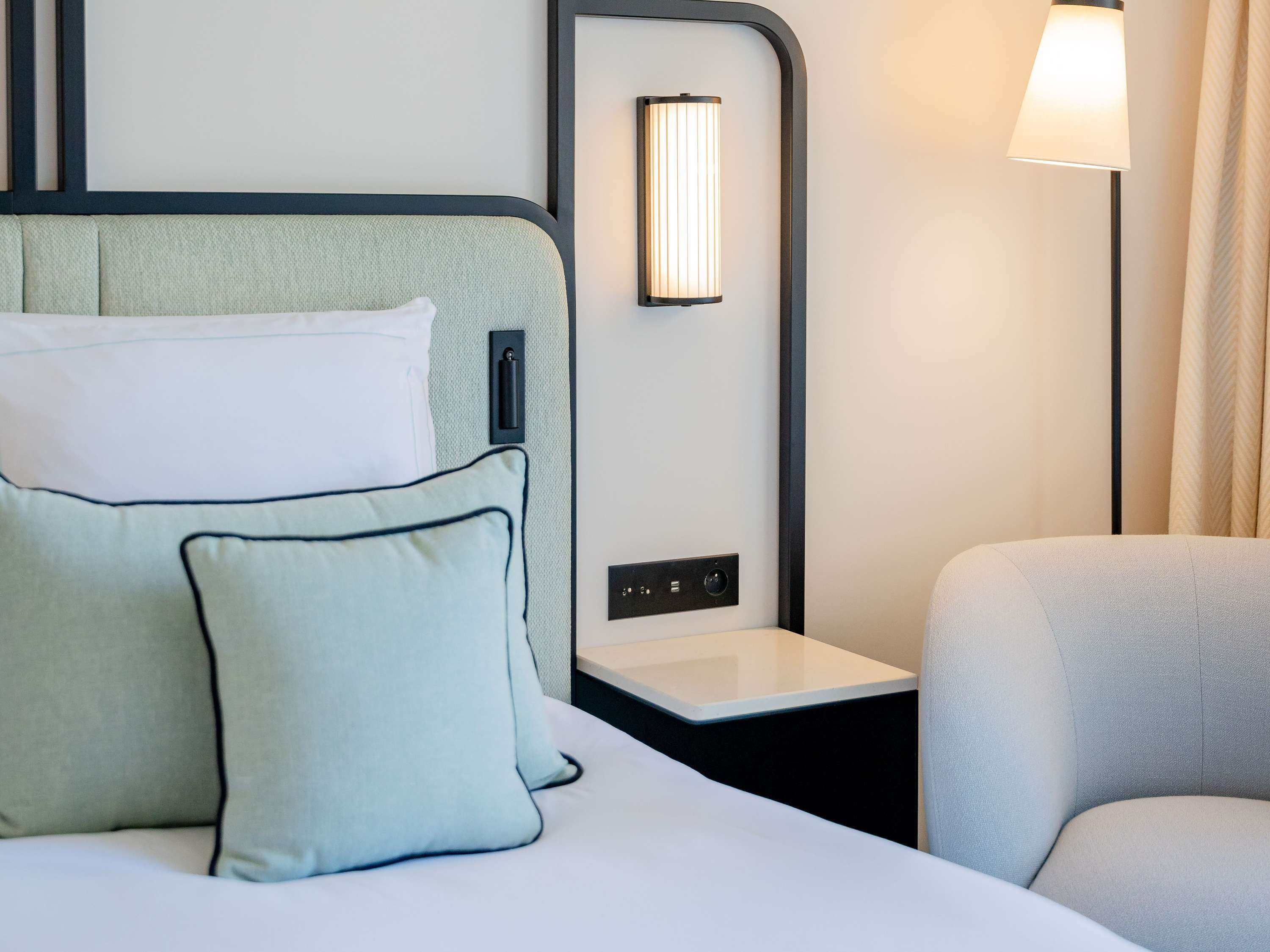 Mondrian Cannes Mondrian Cannes