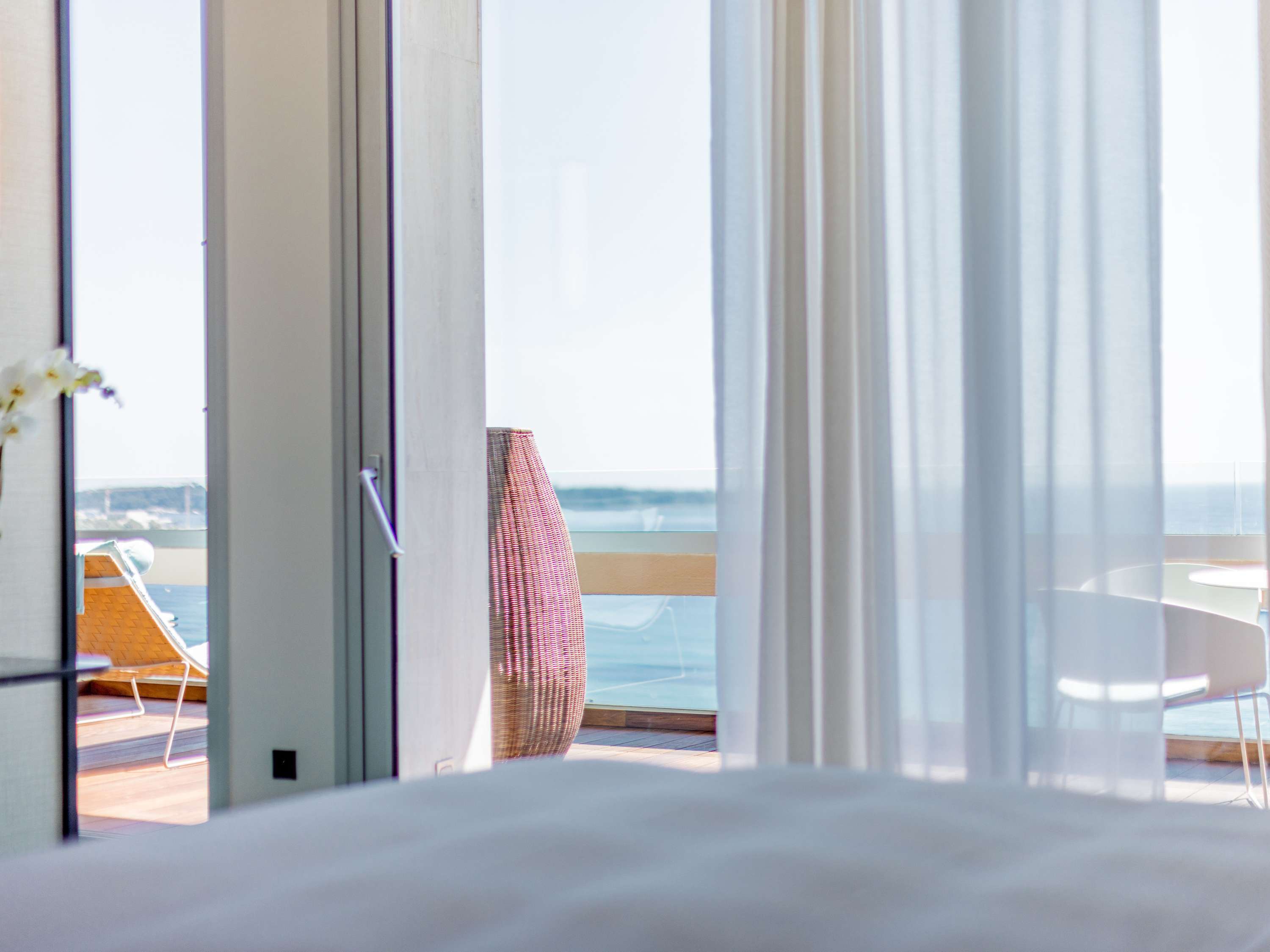 Mondrian Cannes Mondrian Cannes