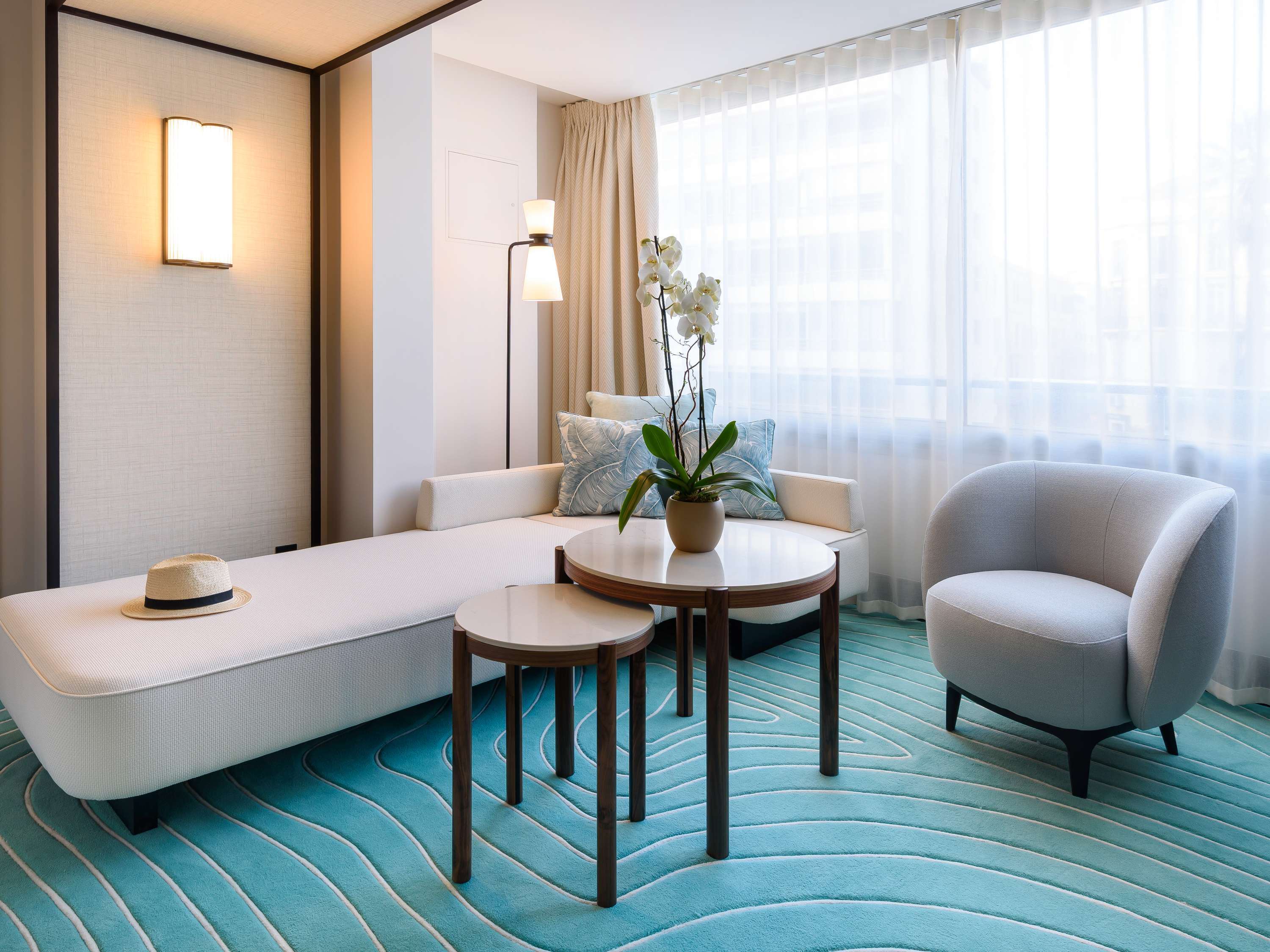Mondrian Cannes Mondrian Cannes