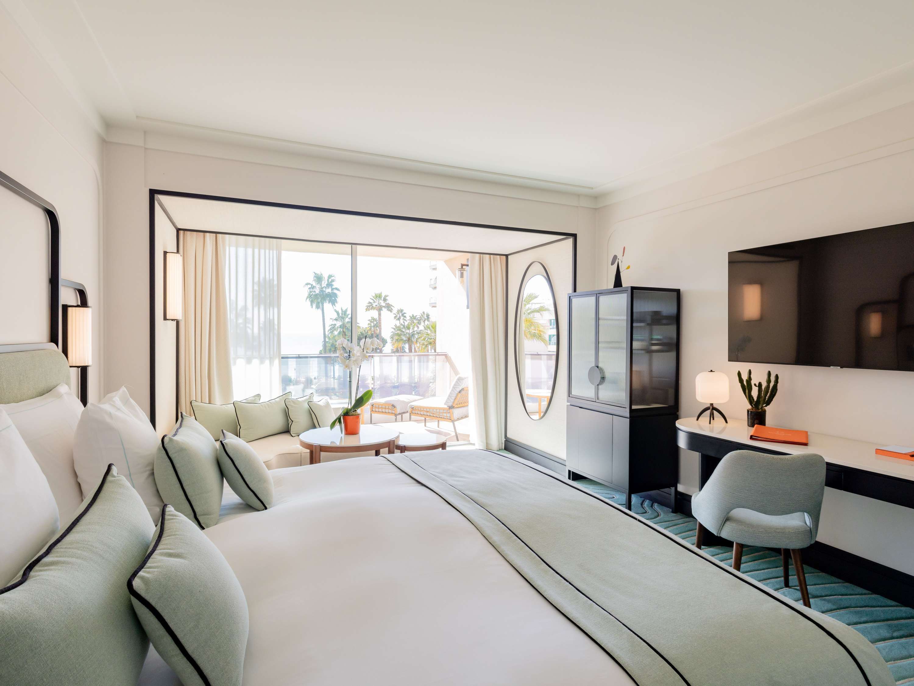 Mondrian Cannes Mondrian Cannes