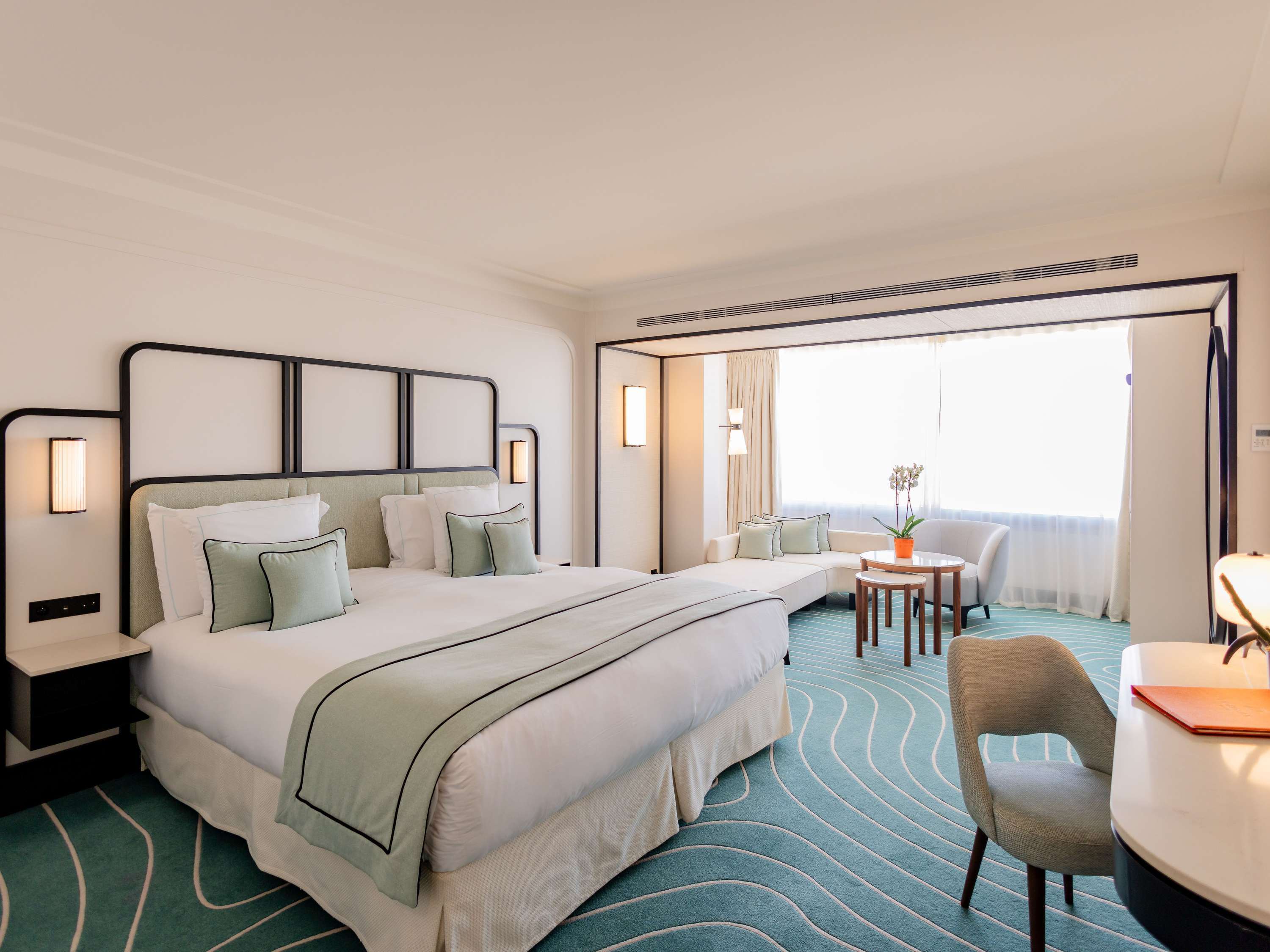 Mondrian Cannes Mondrian Cannes