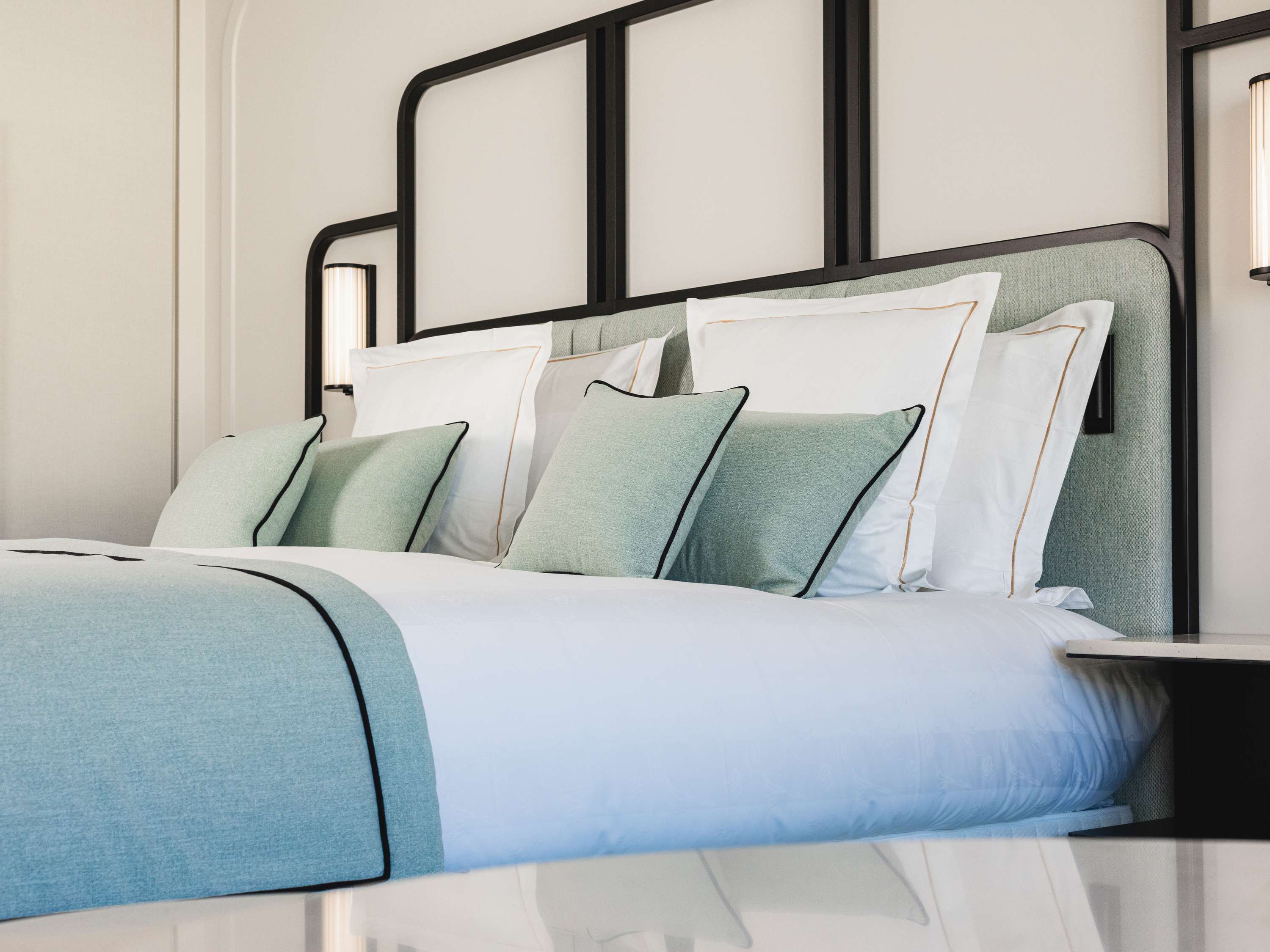 Mondrian Cannes Mondrian Cannes