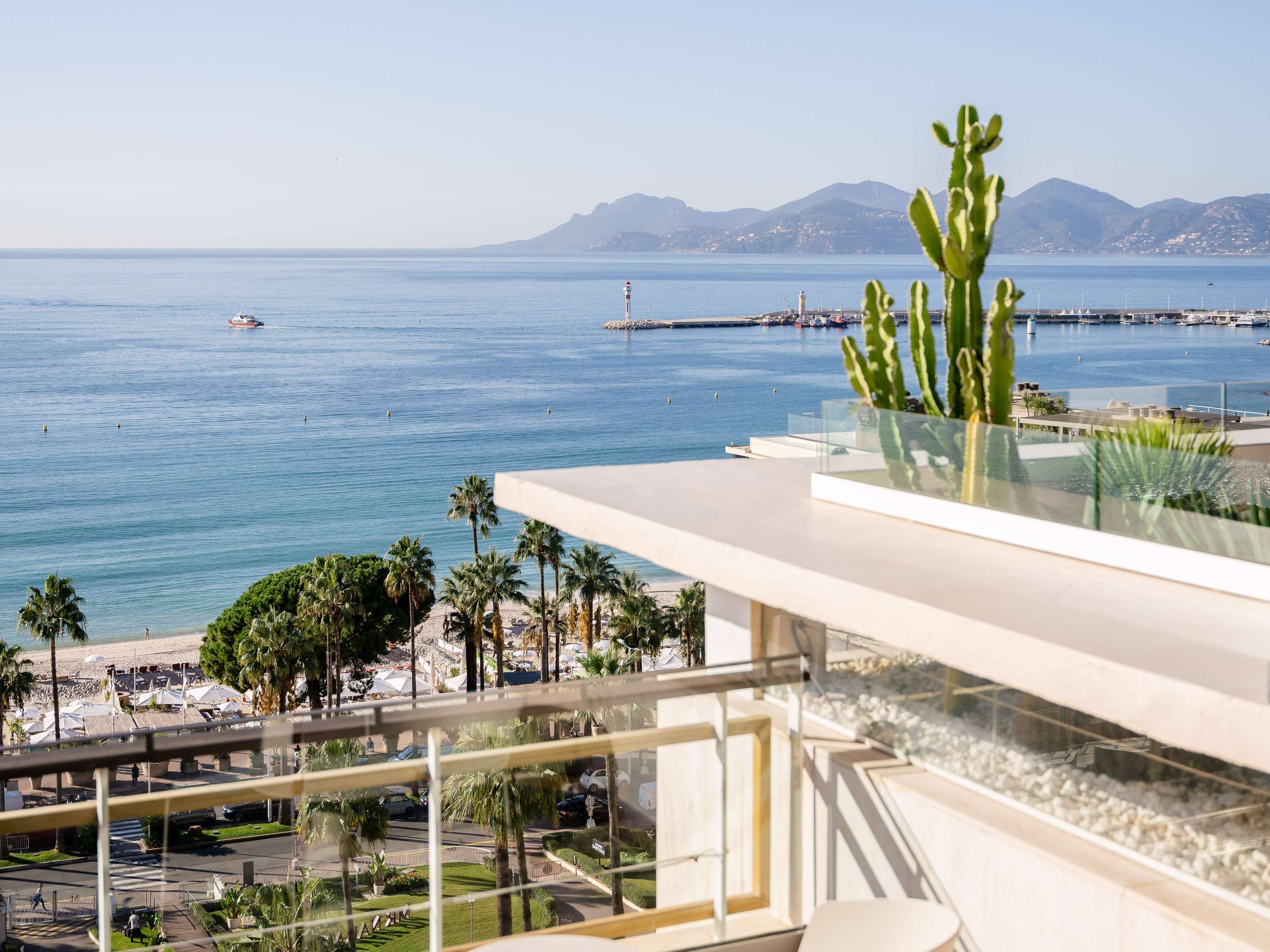Mondrian Cannes Mondrian Cannes