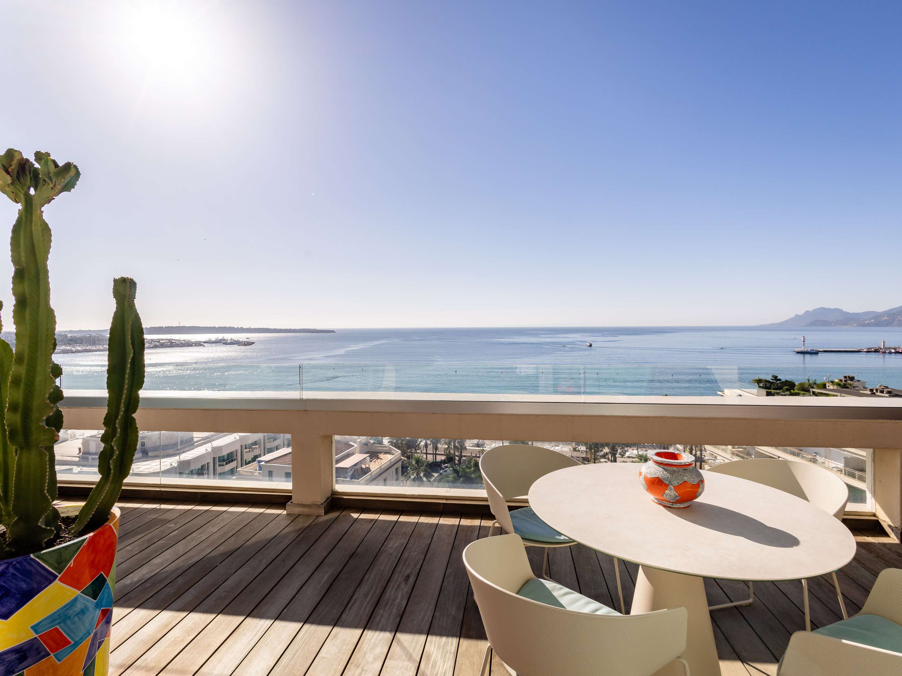 Mondrian Cannes Mondrian Cannes