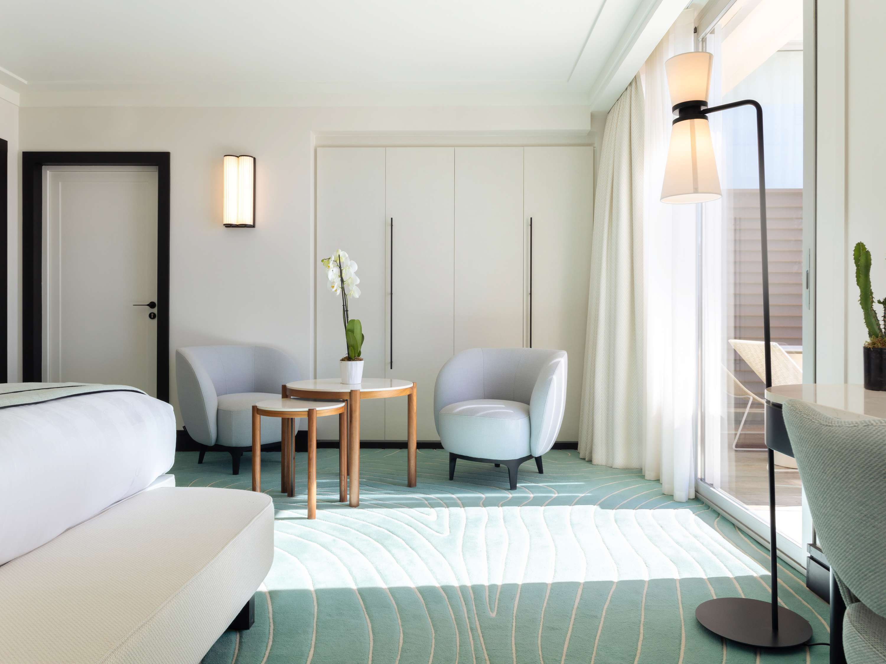 Mondrian Cannes Mondrian Cannes