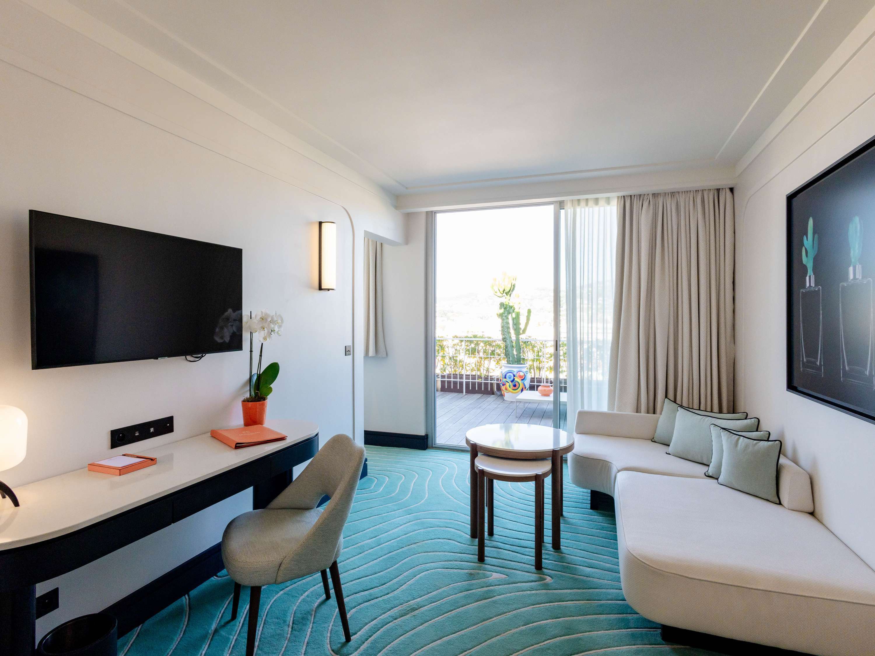 Mondrian Cannes Mondrian Cannes