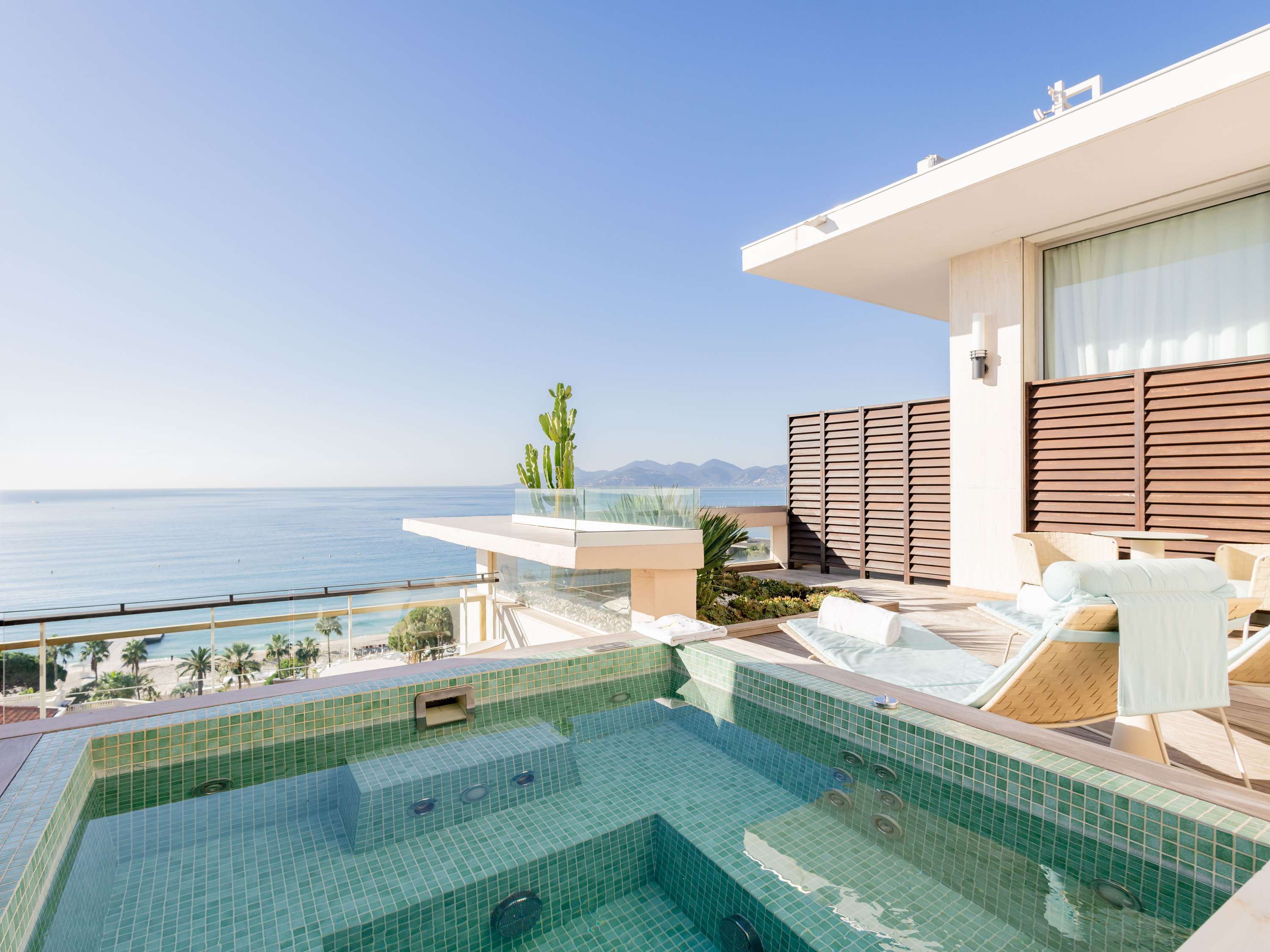 Mondrian Cannes Mondrian Cannes