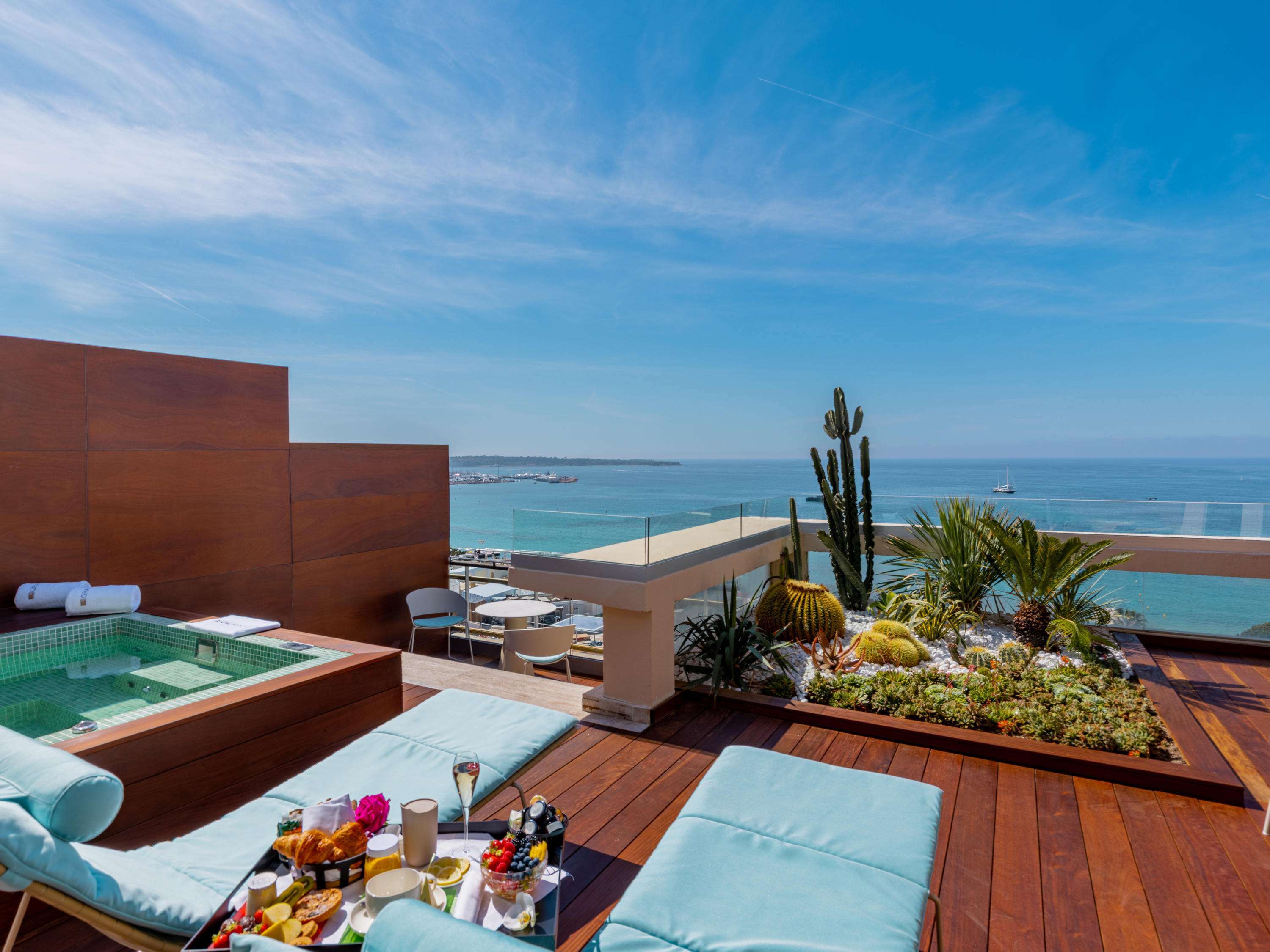 Mondrian Cannes Mondrian Cannes
