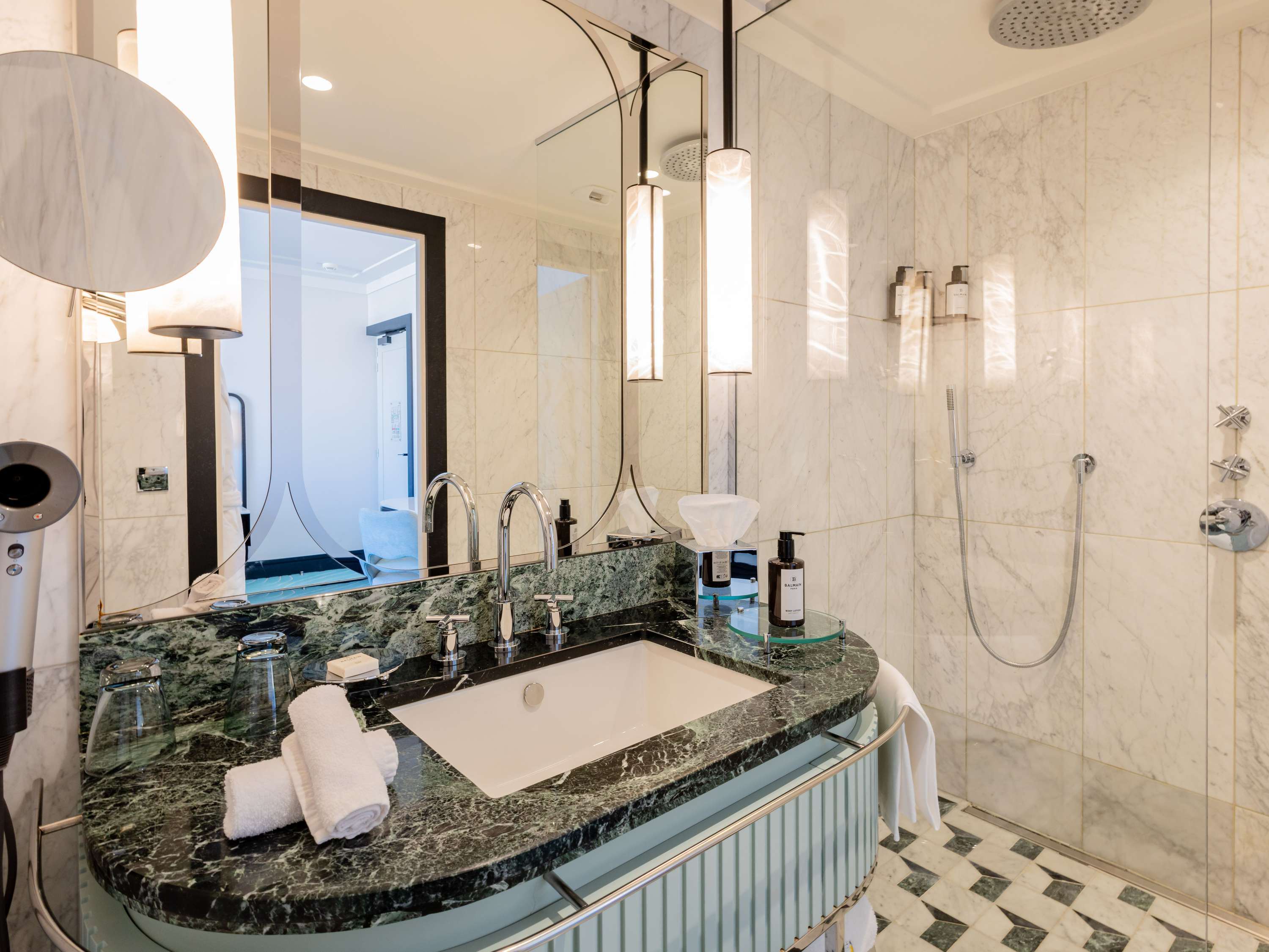 Mondrian Cannes Mondrian Cannes