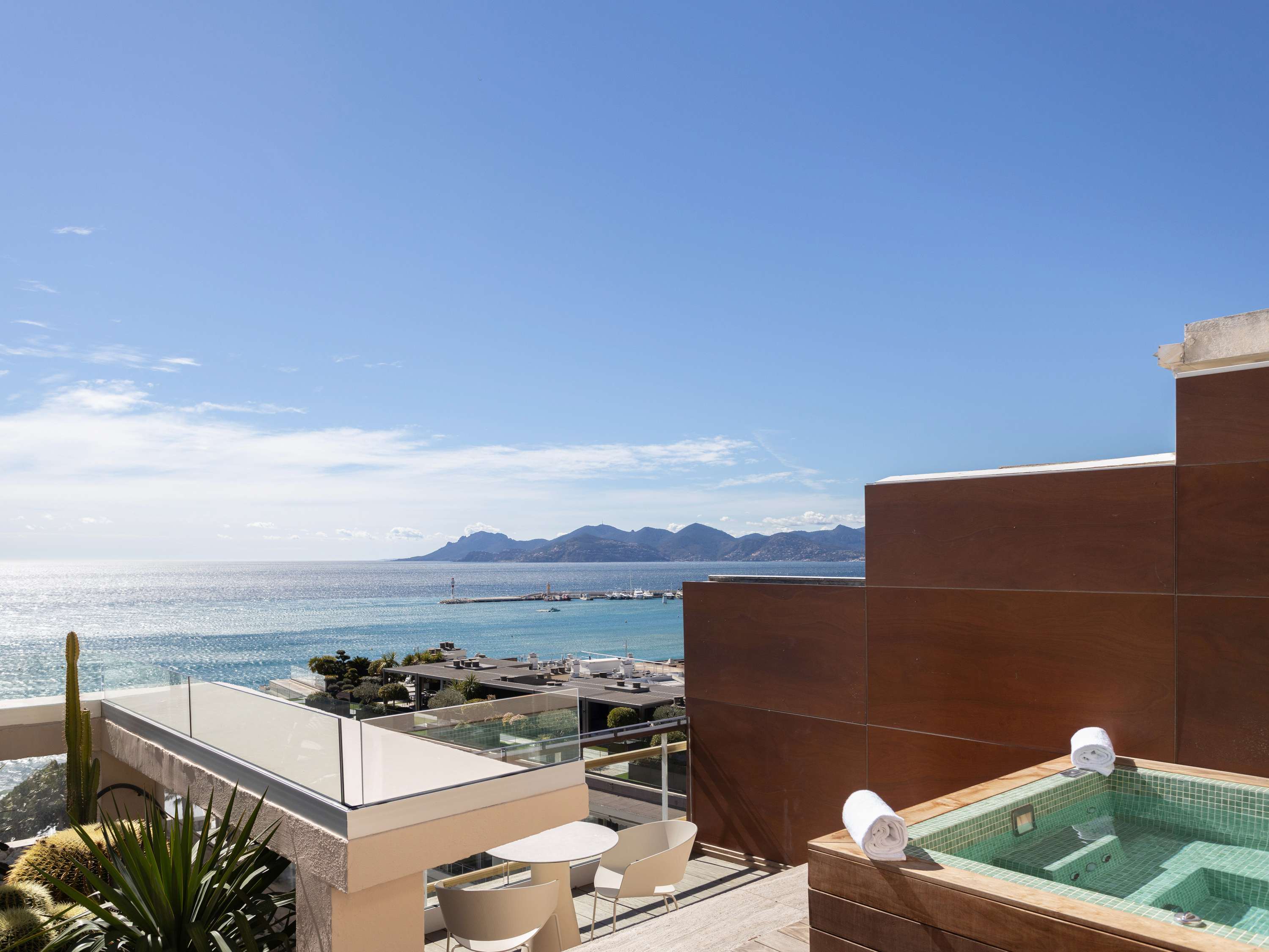 Mondrian Cannes Mondrian Cannes