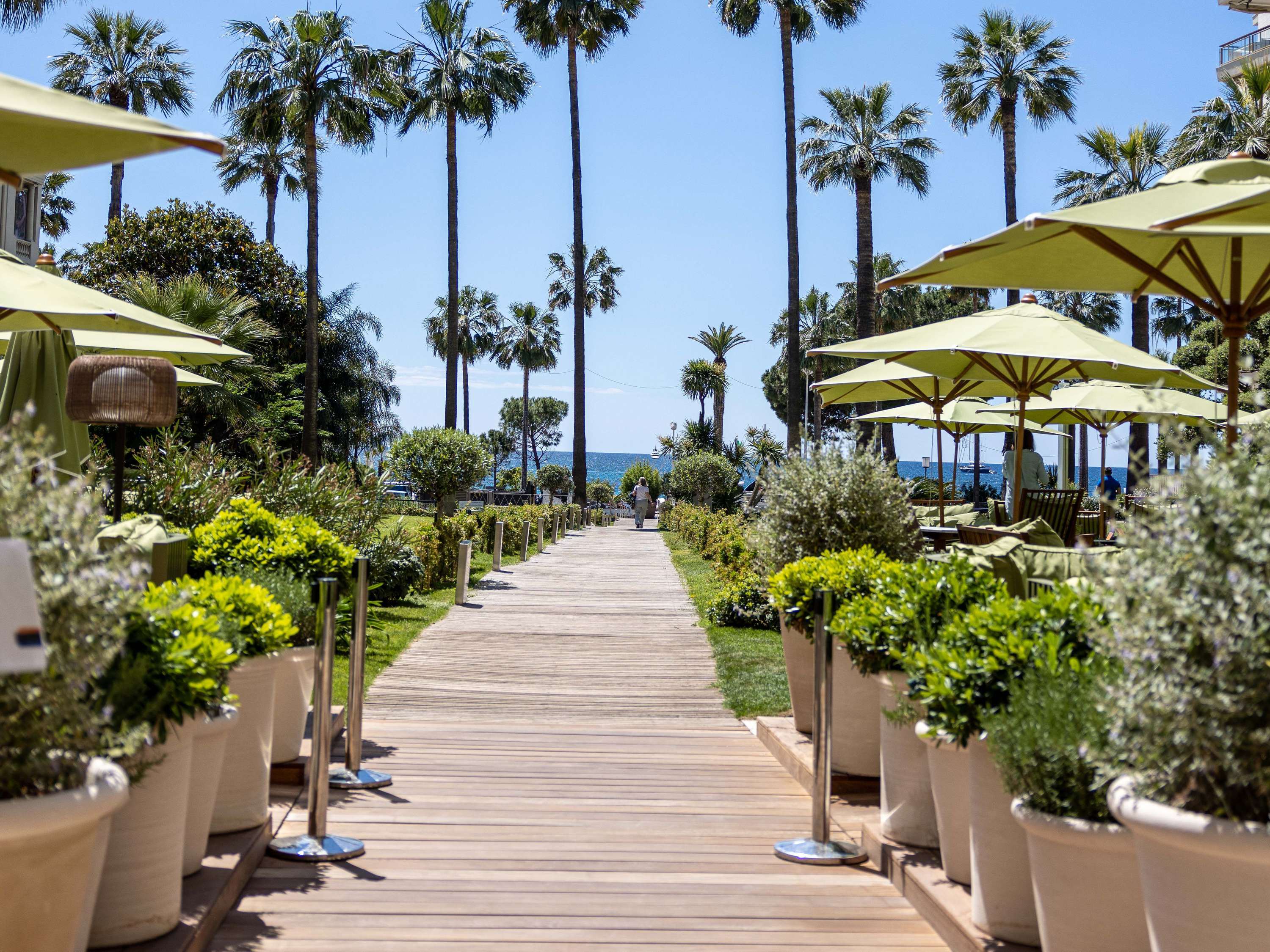 Mondrian Cannes Mondrian Cannes
