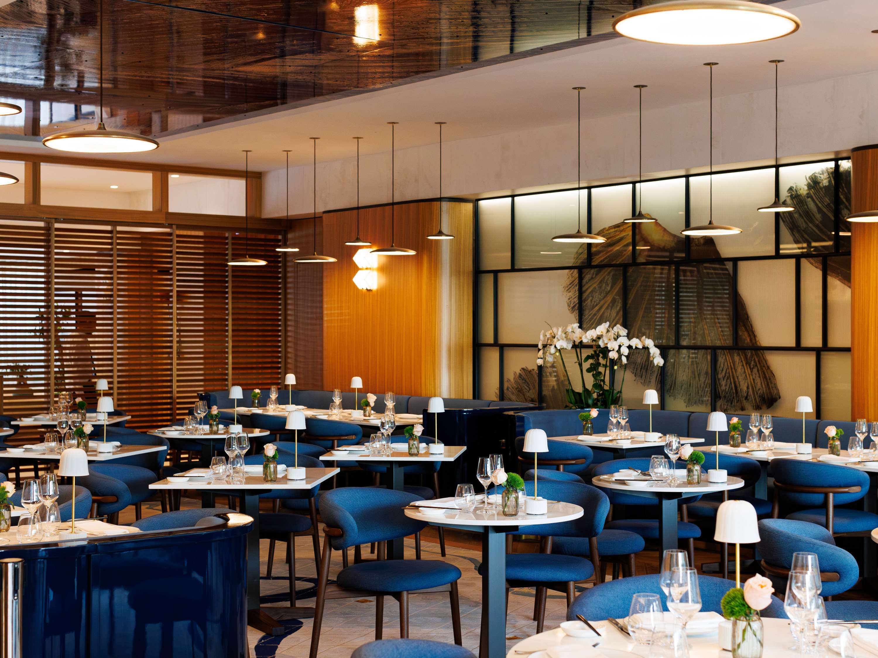 Mondrian Cannes Mondrian Cannes