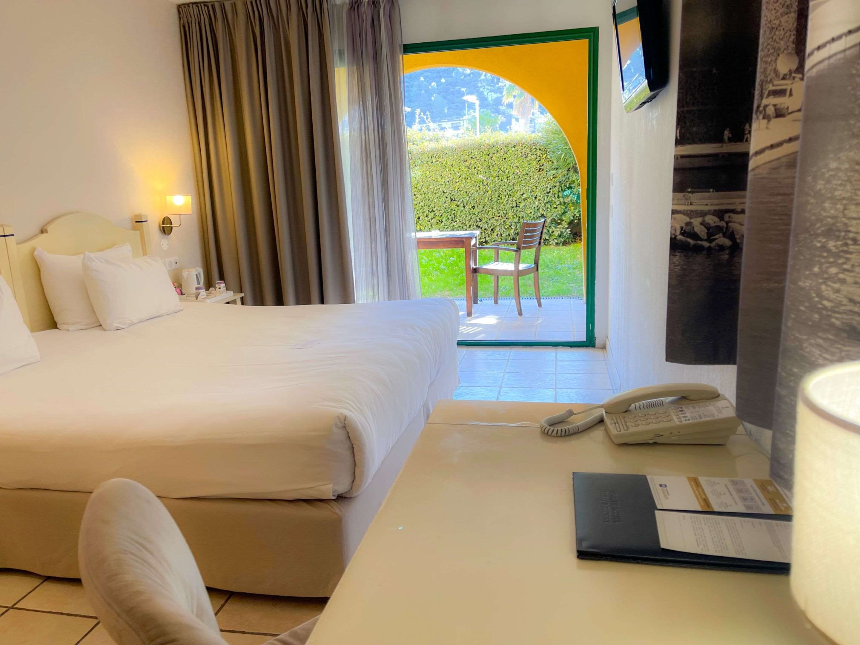 Best Western Gémenos en Provence Best Western Gémenos en Provence