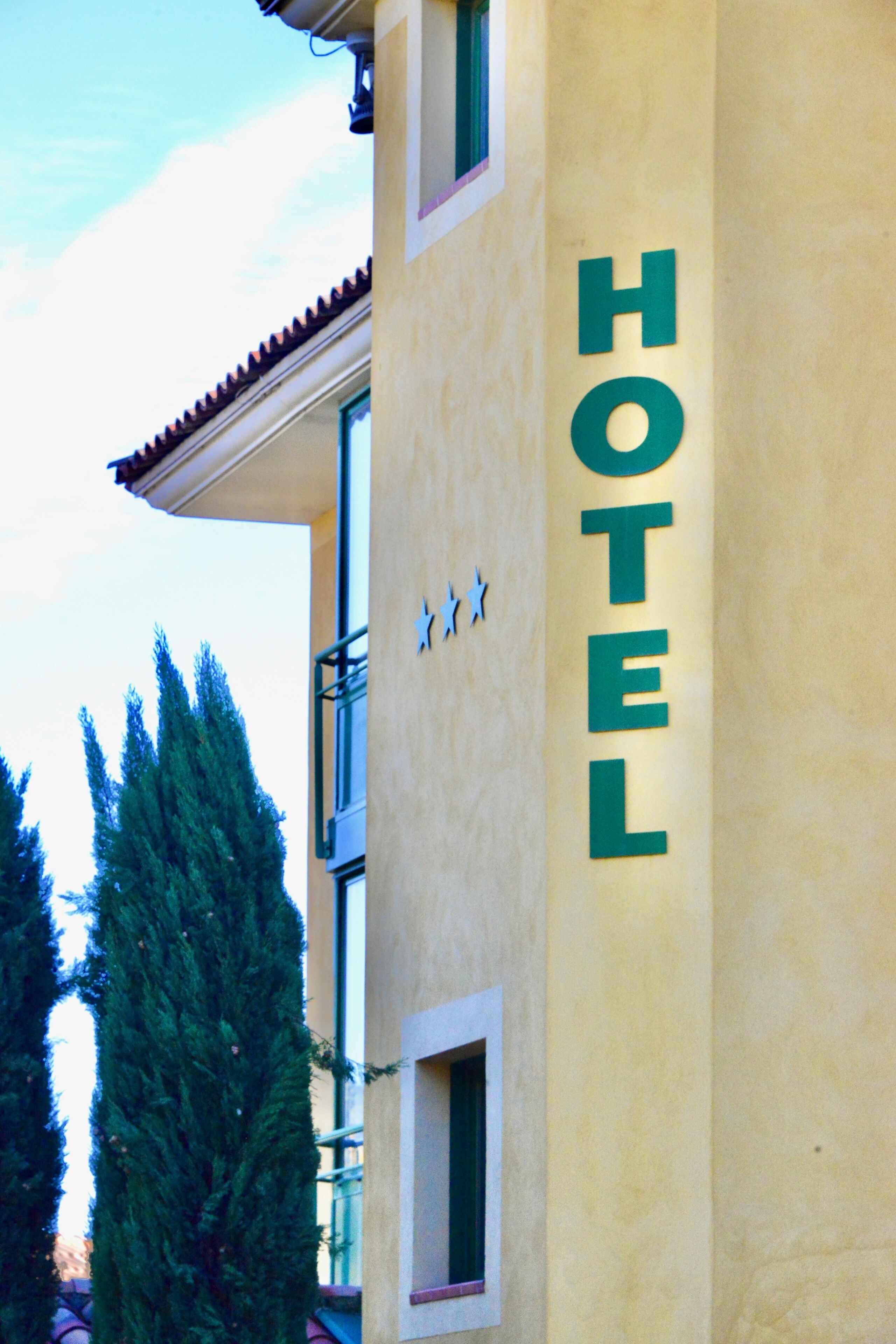 Best Western Gémenos en Provence Best Western Gémenos en Provence