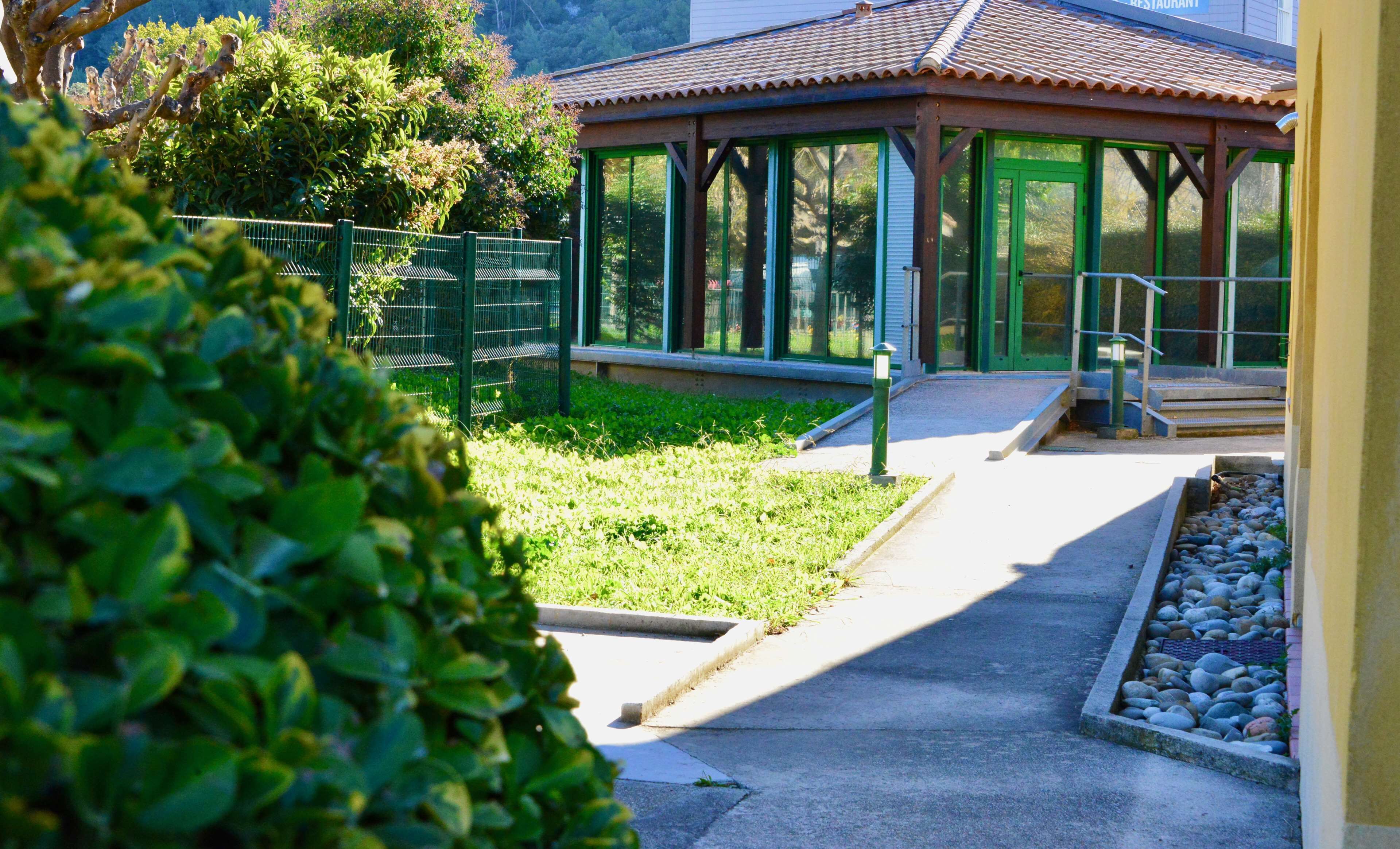 Best Western Gémenos en Provence Best Western Gémenos en Provence