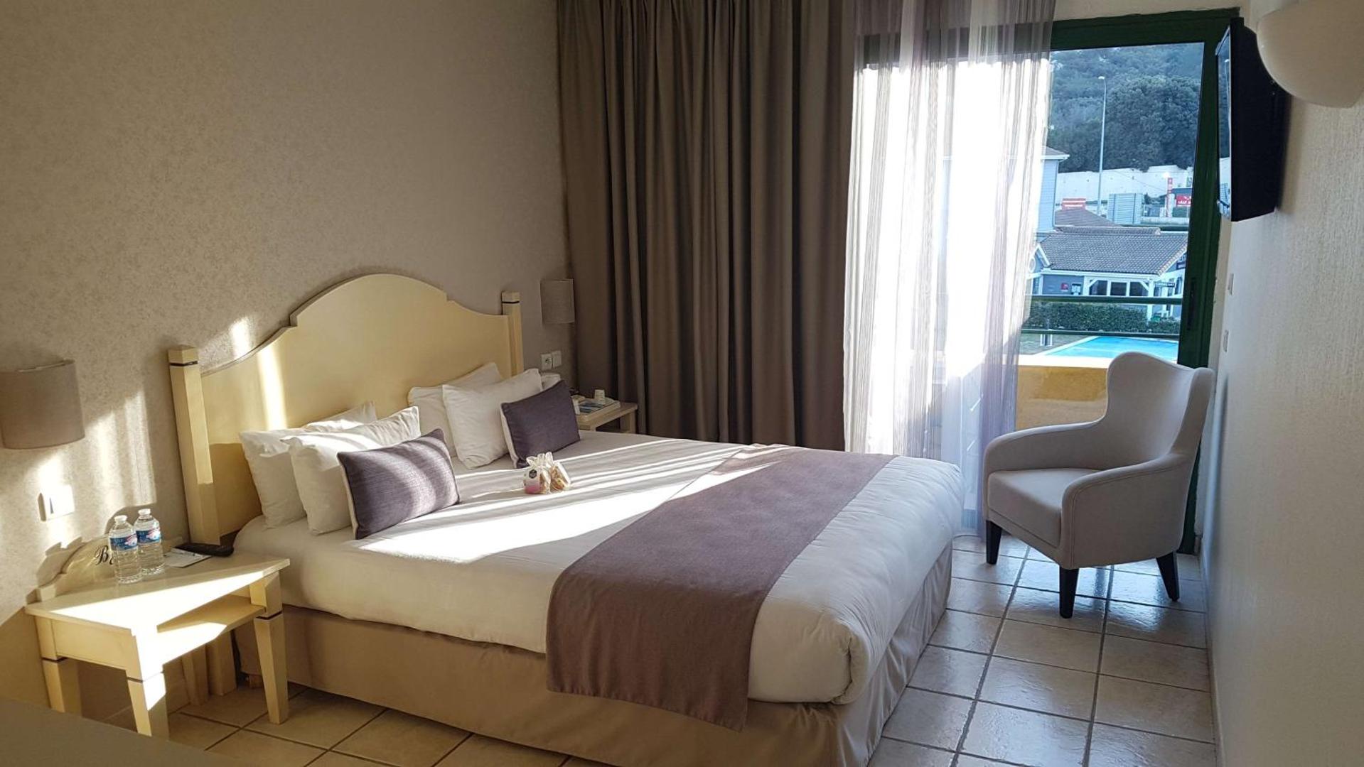 Best Western Gémenos en Provence Best Western Gémenos en Provence