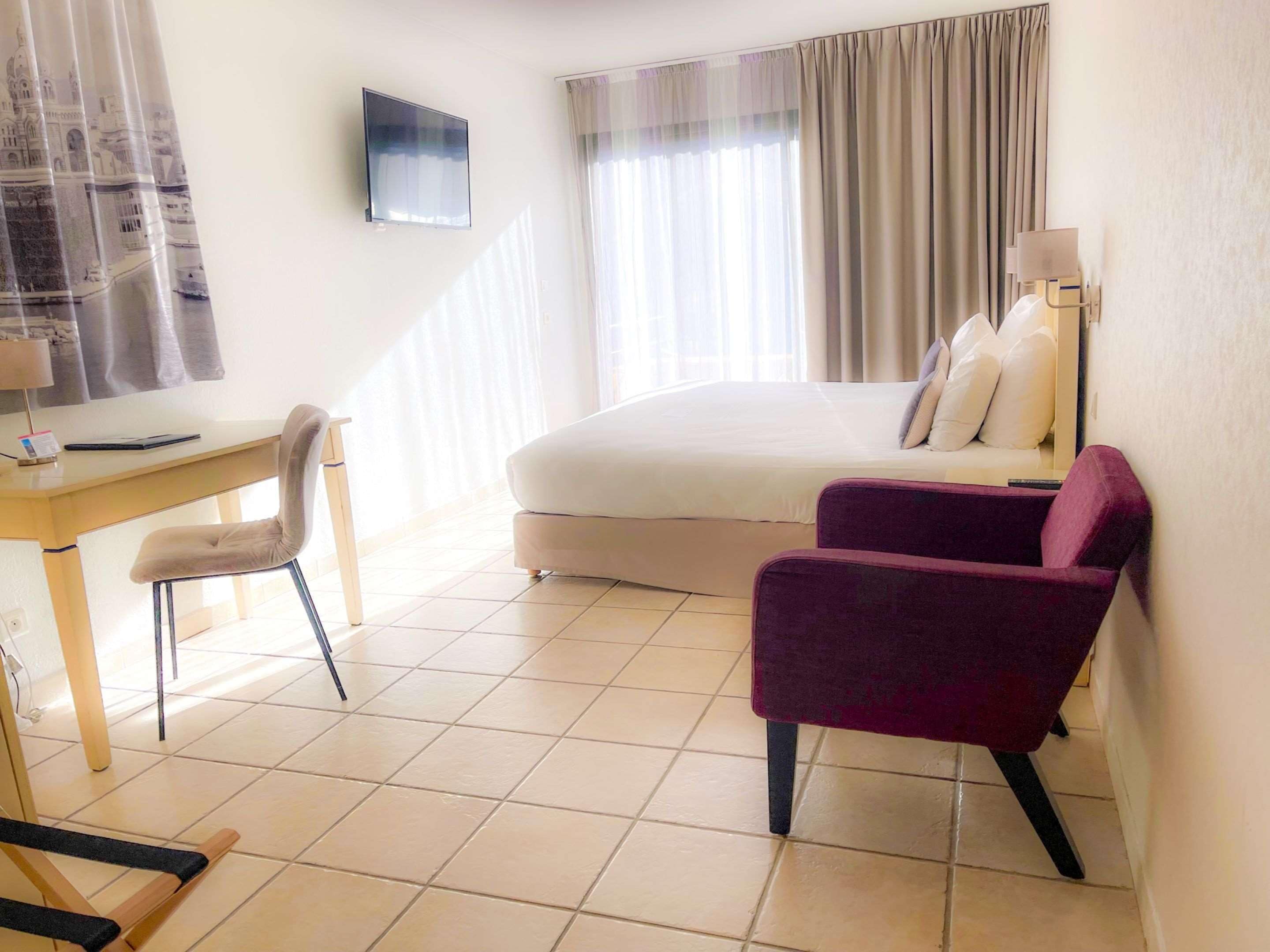 Best Western Gémenos en Provence Best Western Gémenos en Provence