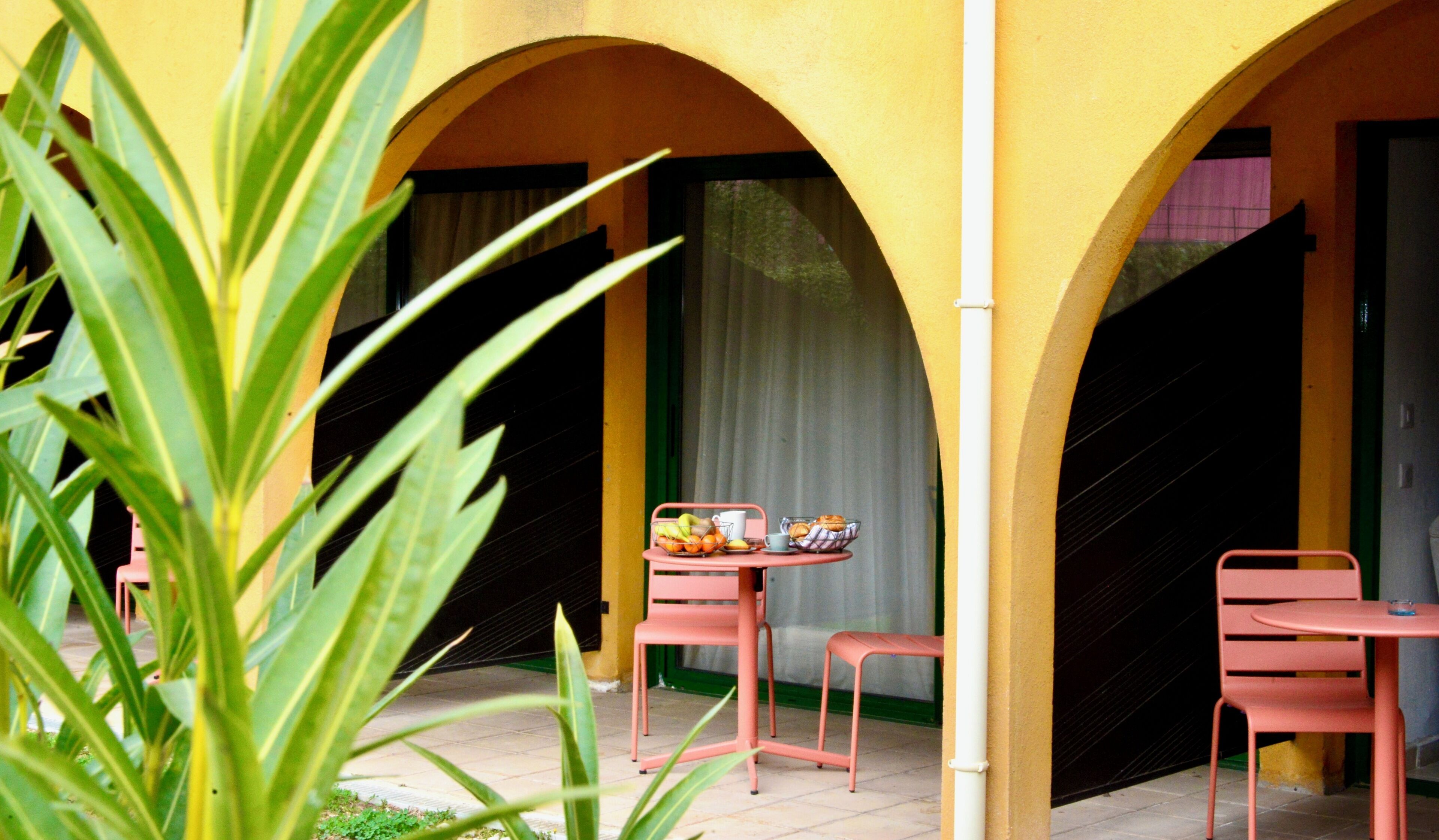 Best Western Gémenos en Provence Best Western Gémenos en Provence