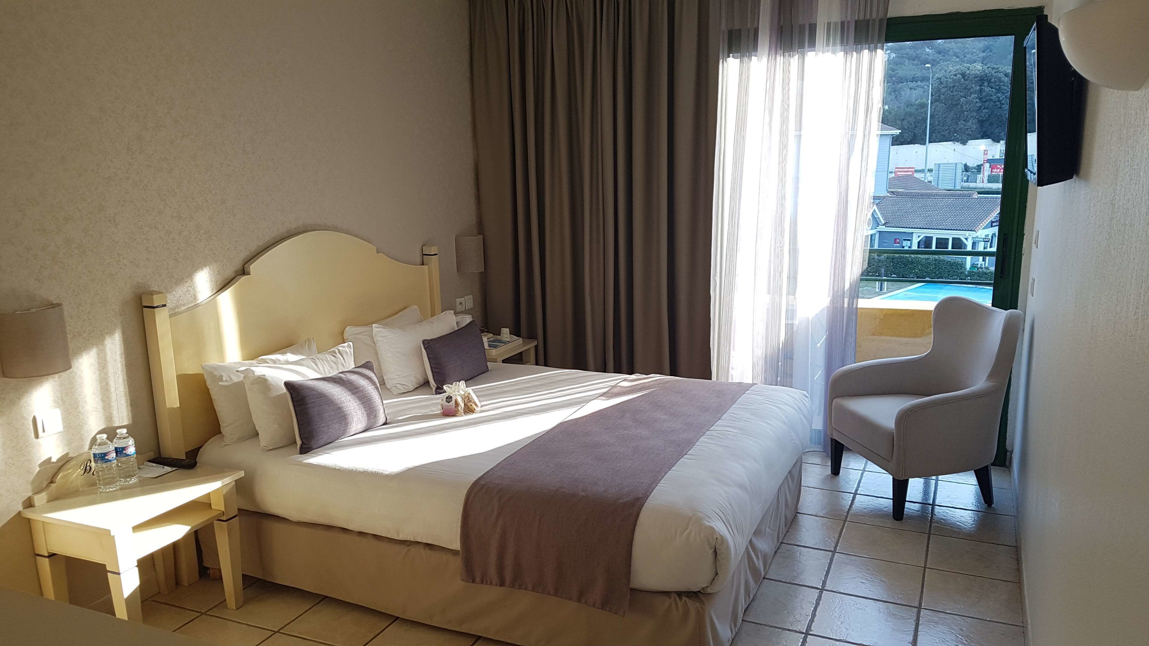 Best Western Gémenos en Provence Best Western Gémenos en Provence