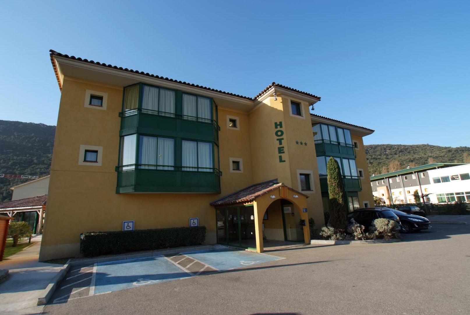Best Western Gémenos en Provence Best Western Gémenos en Provence