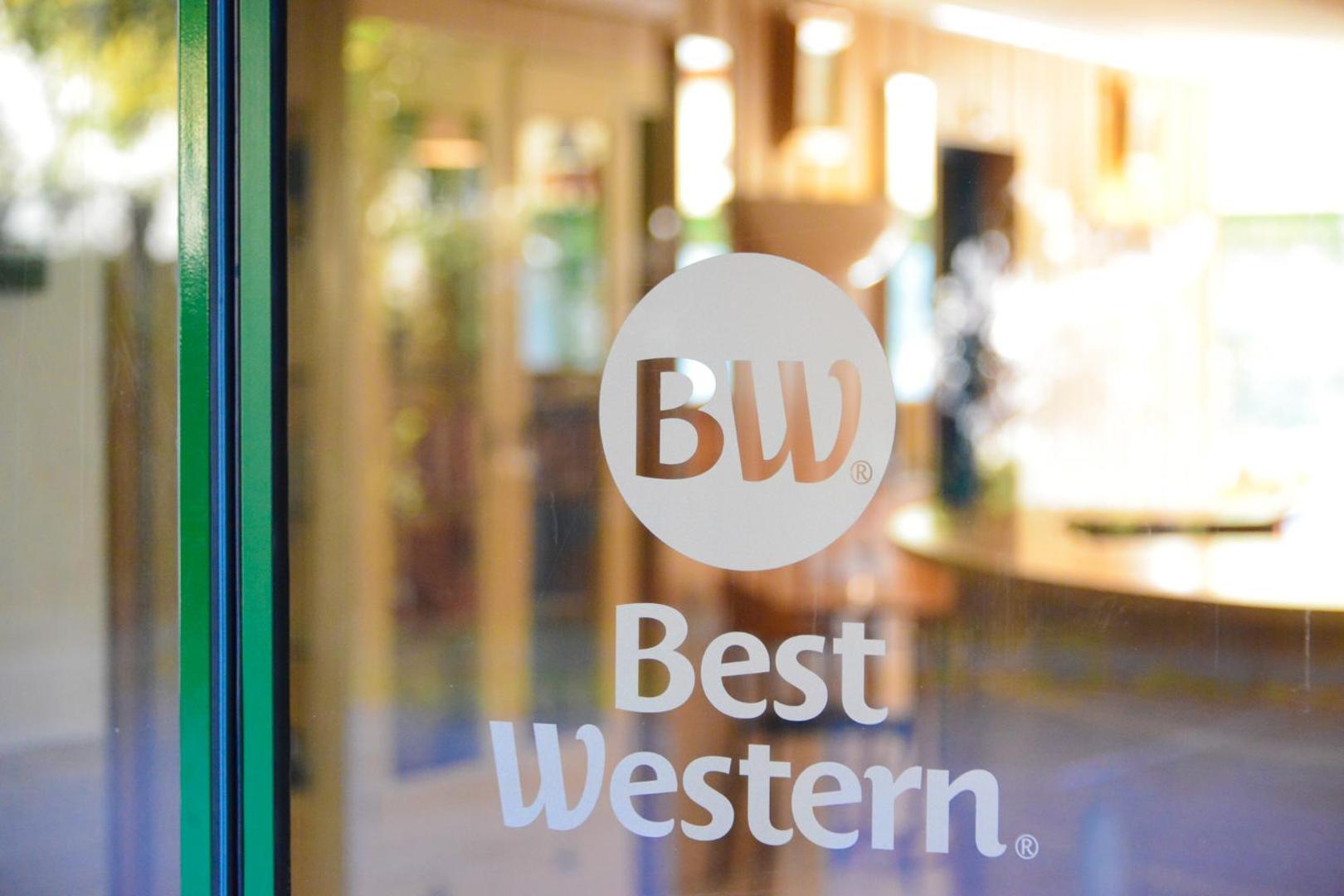 Best Western Gémenos en Provence Best Western Gémenos en Provence