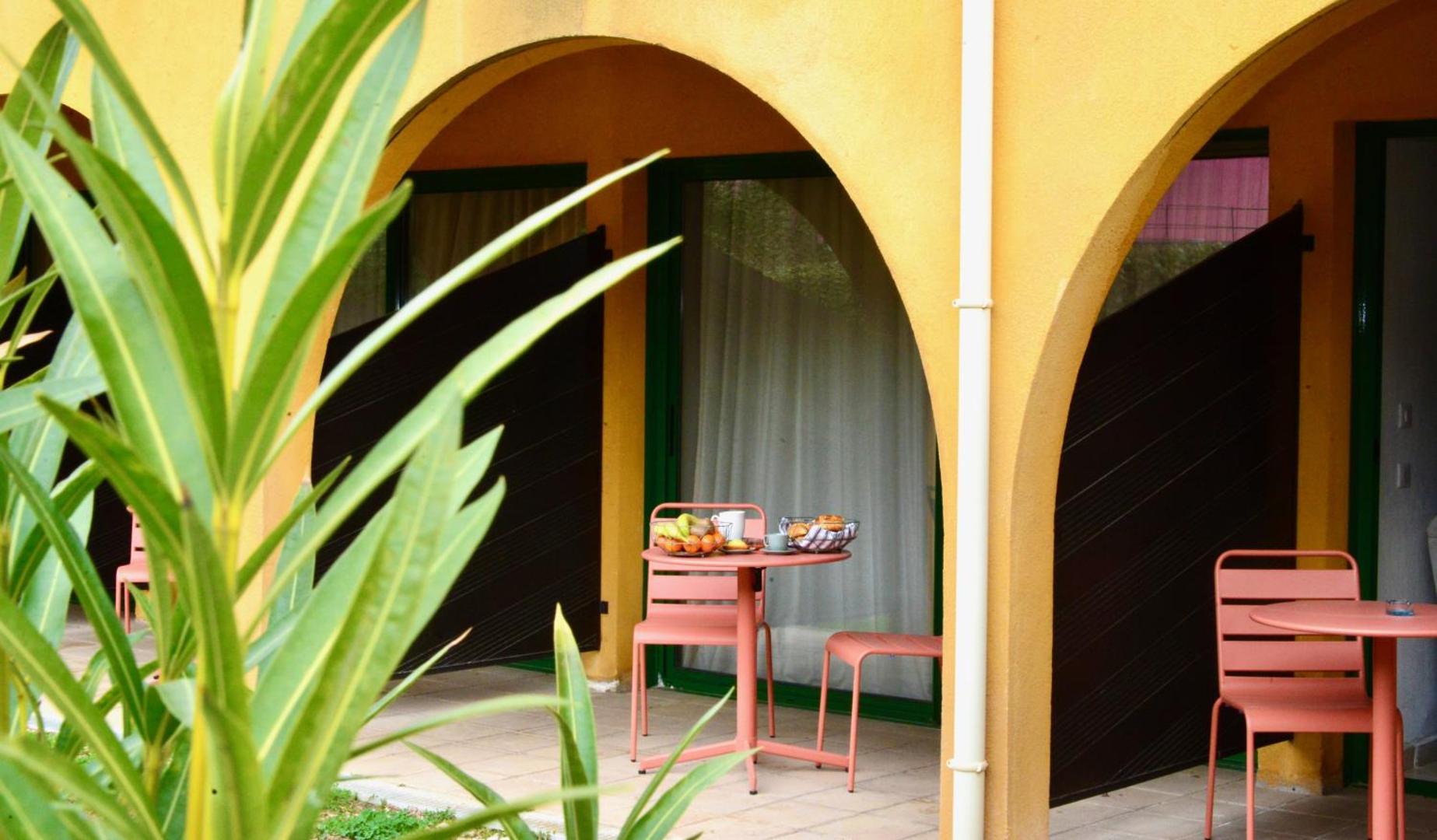 Best Western Gémenos en Provence Best Western Gémenos en Provence