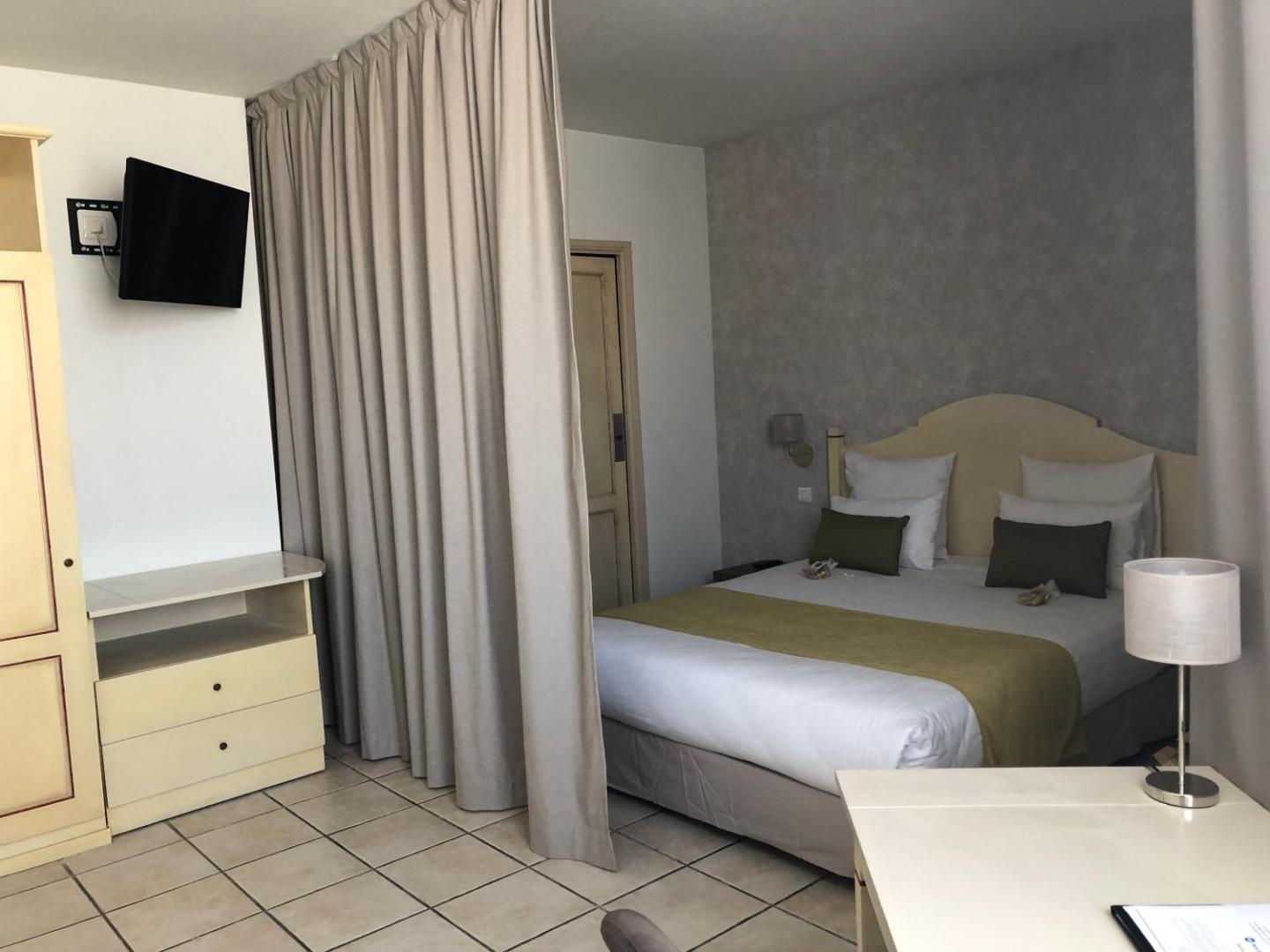 Best Western Gémenos en Provence Best Western Gémenos en Provence