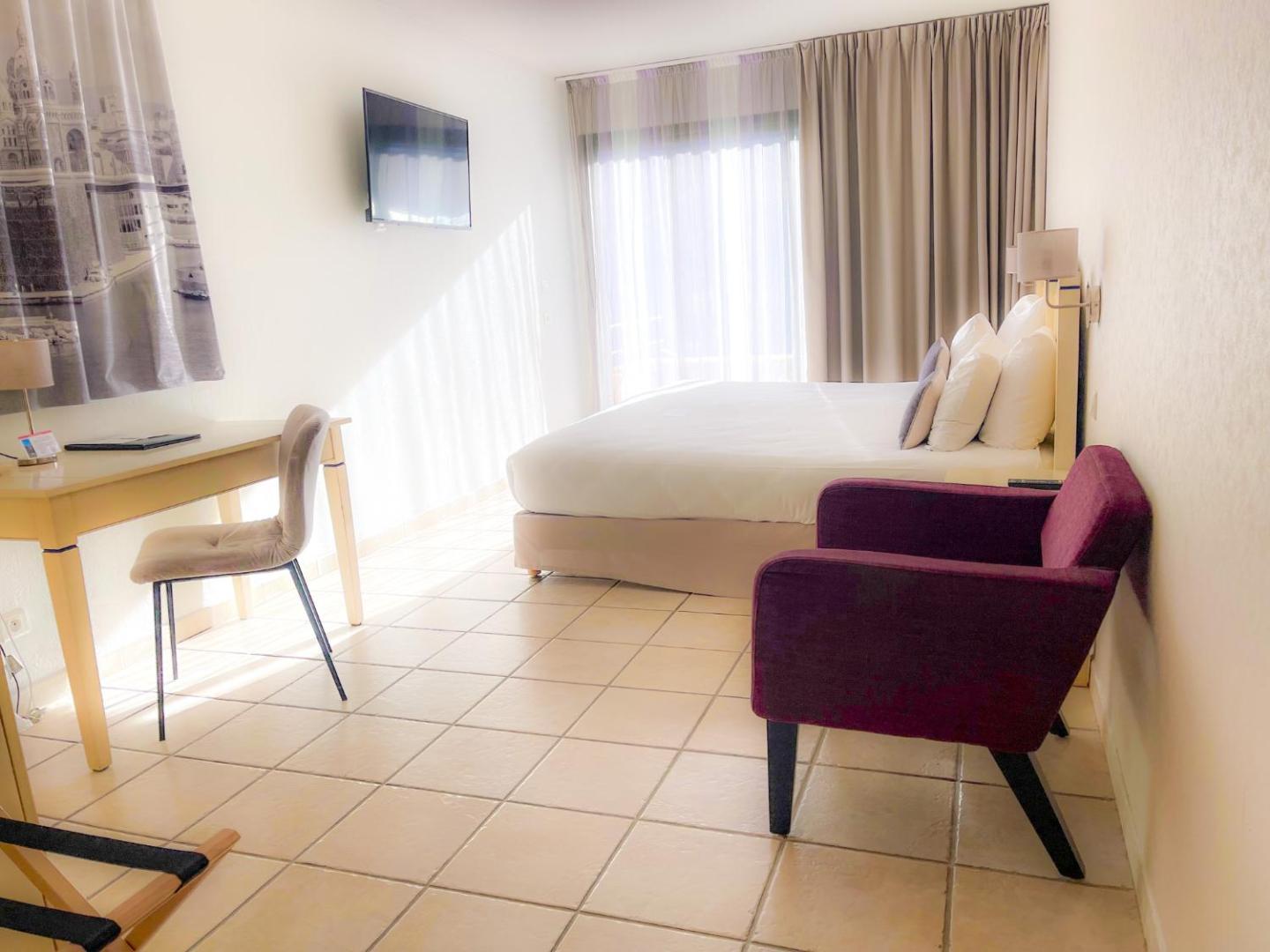Best Western Gémenos en Provence Best Western Gémenos en Provence
