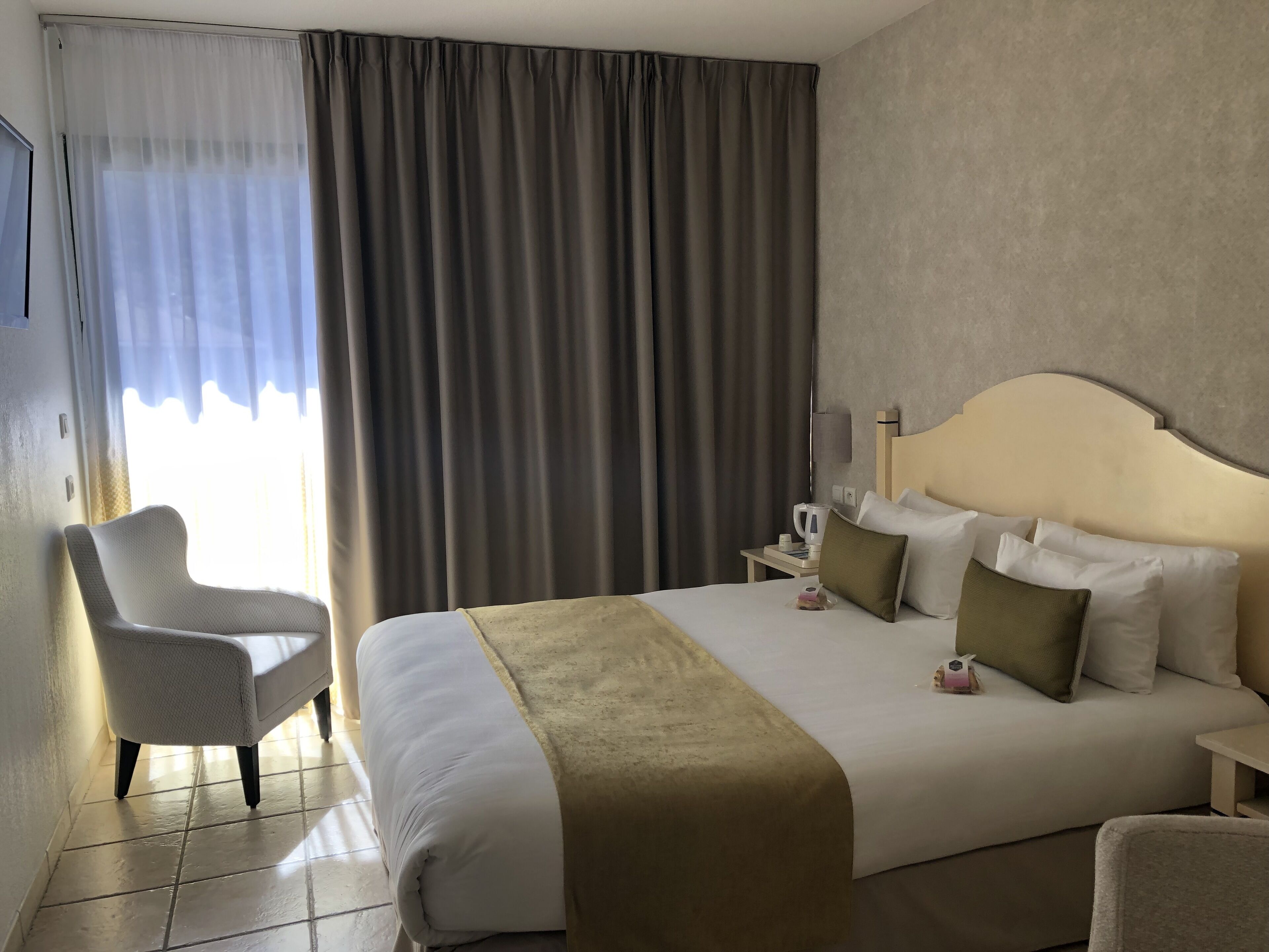 Best Western Gémenos en Provence Best Western Gémenos en Provence