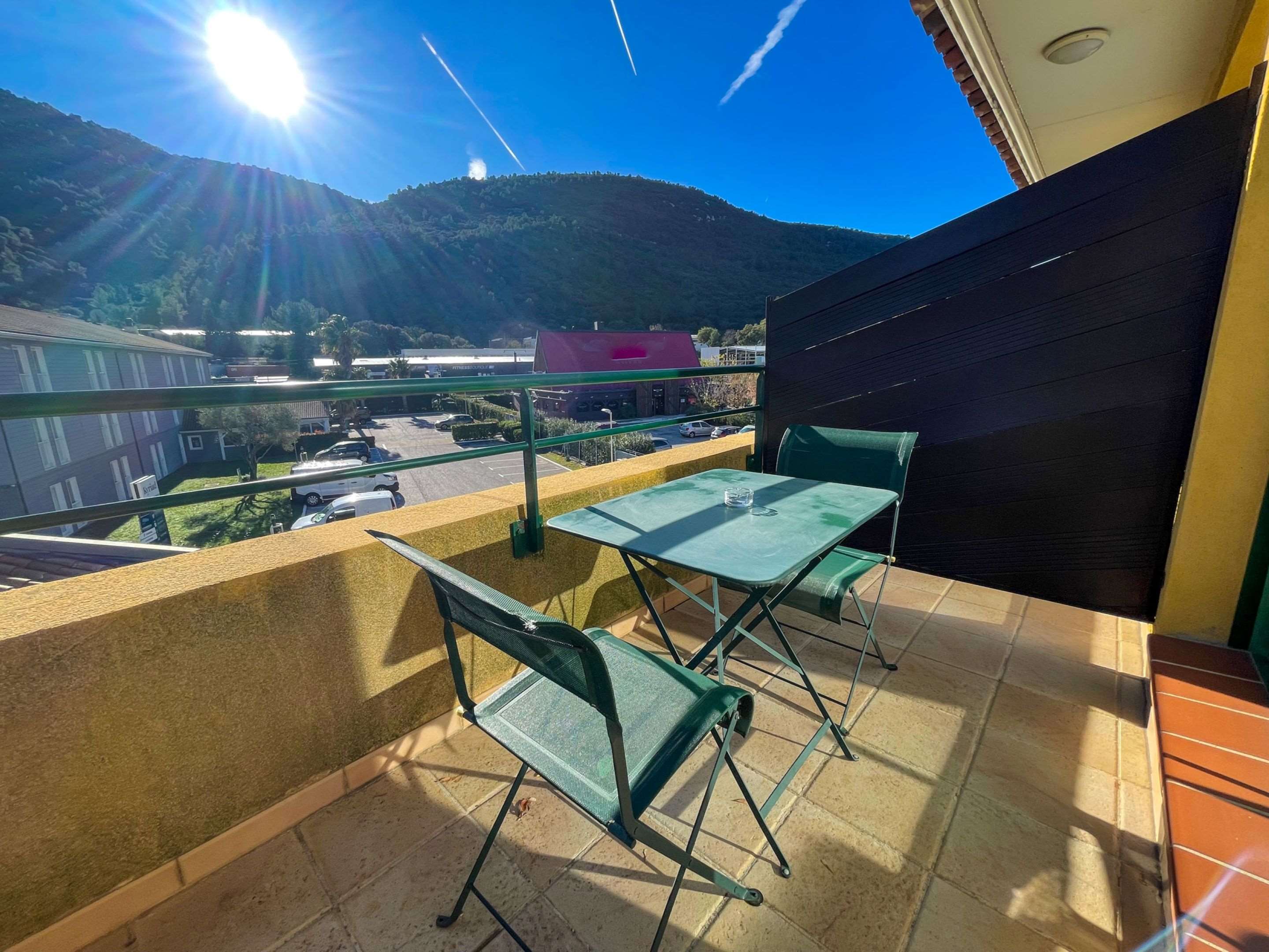 Best Western Gémenos en Provence Best Western Gémenos en Provence