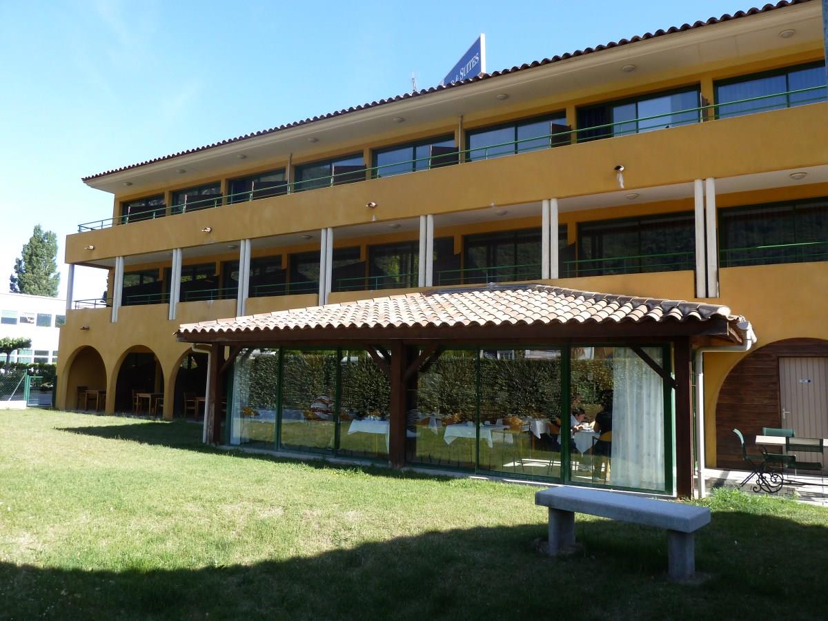 Best Western Gémenos en Provence Best Western Gémenos en Provence