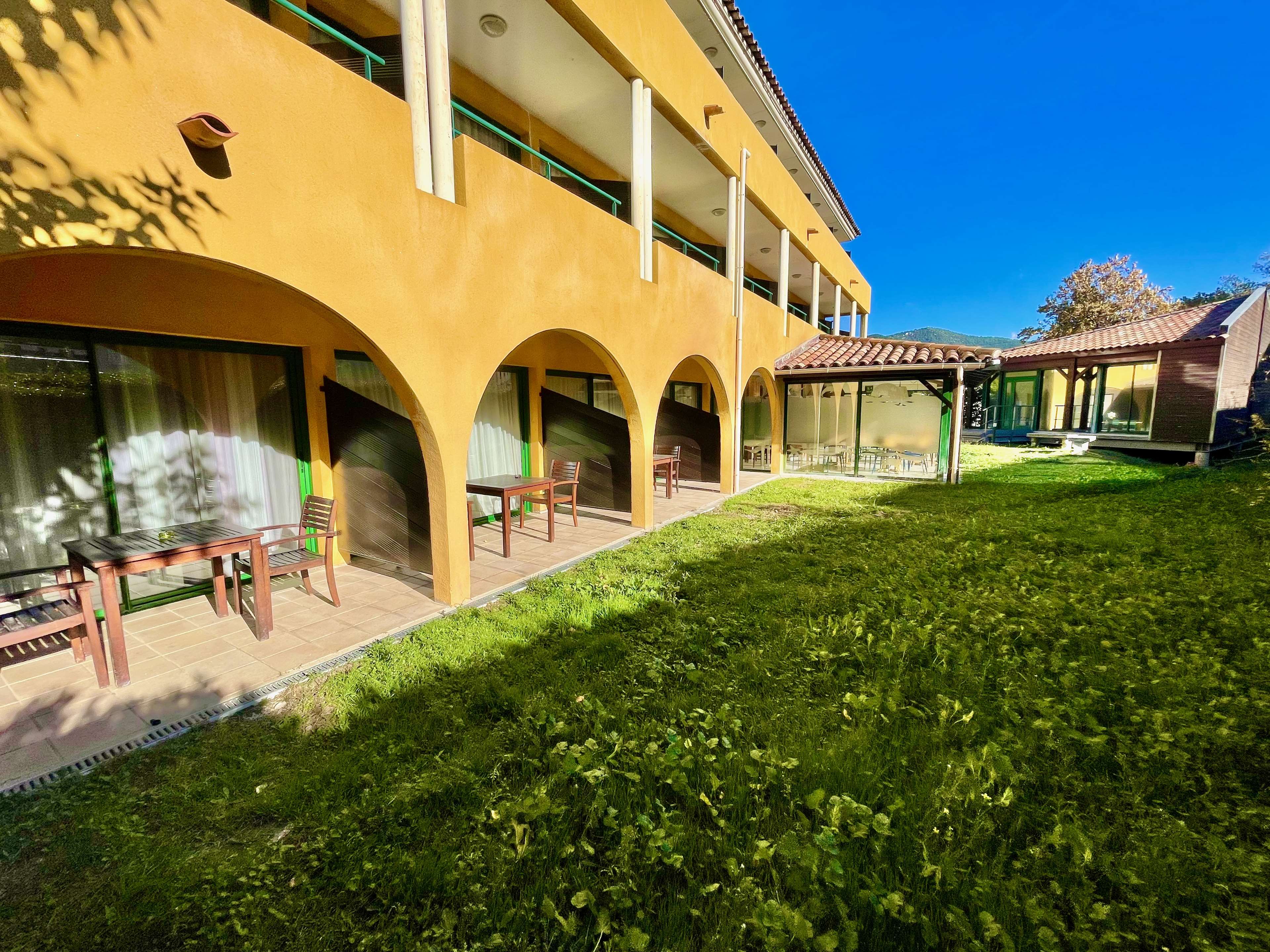 Best Western Gémenos en Provence Best Western Gémenos en Provence