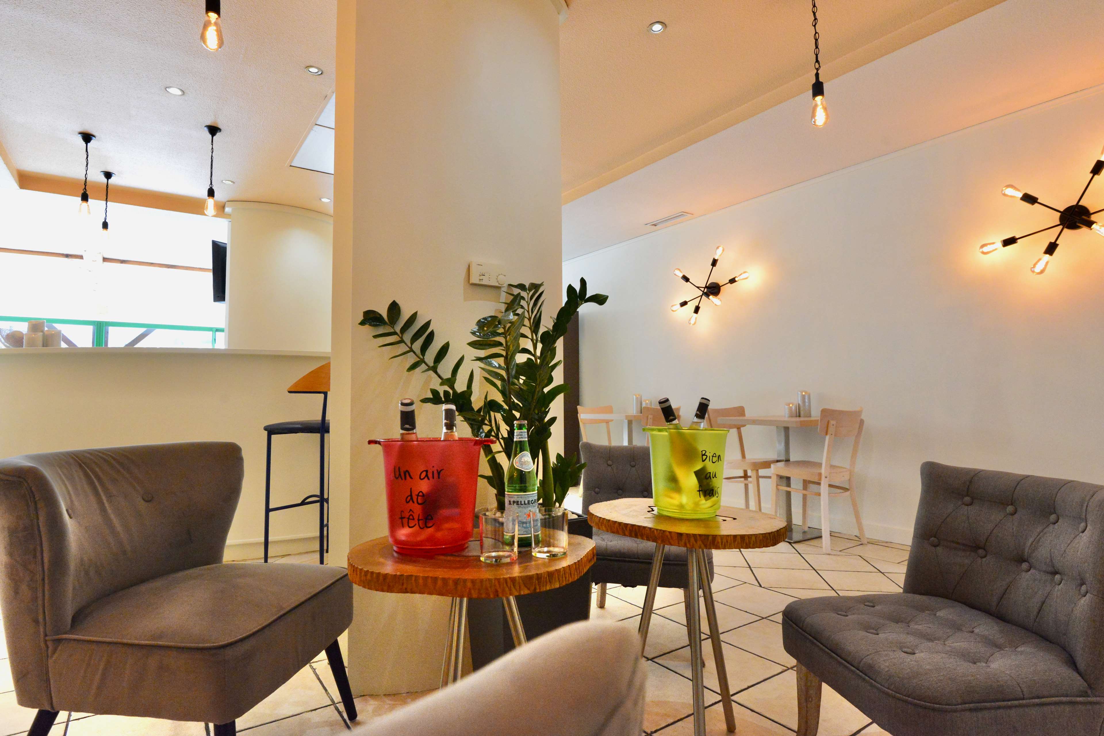 Best Western Gémenos en Provence Best Western Gémenos en Provence