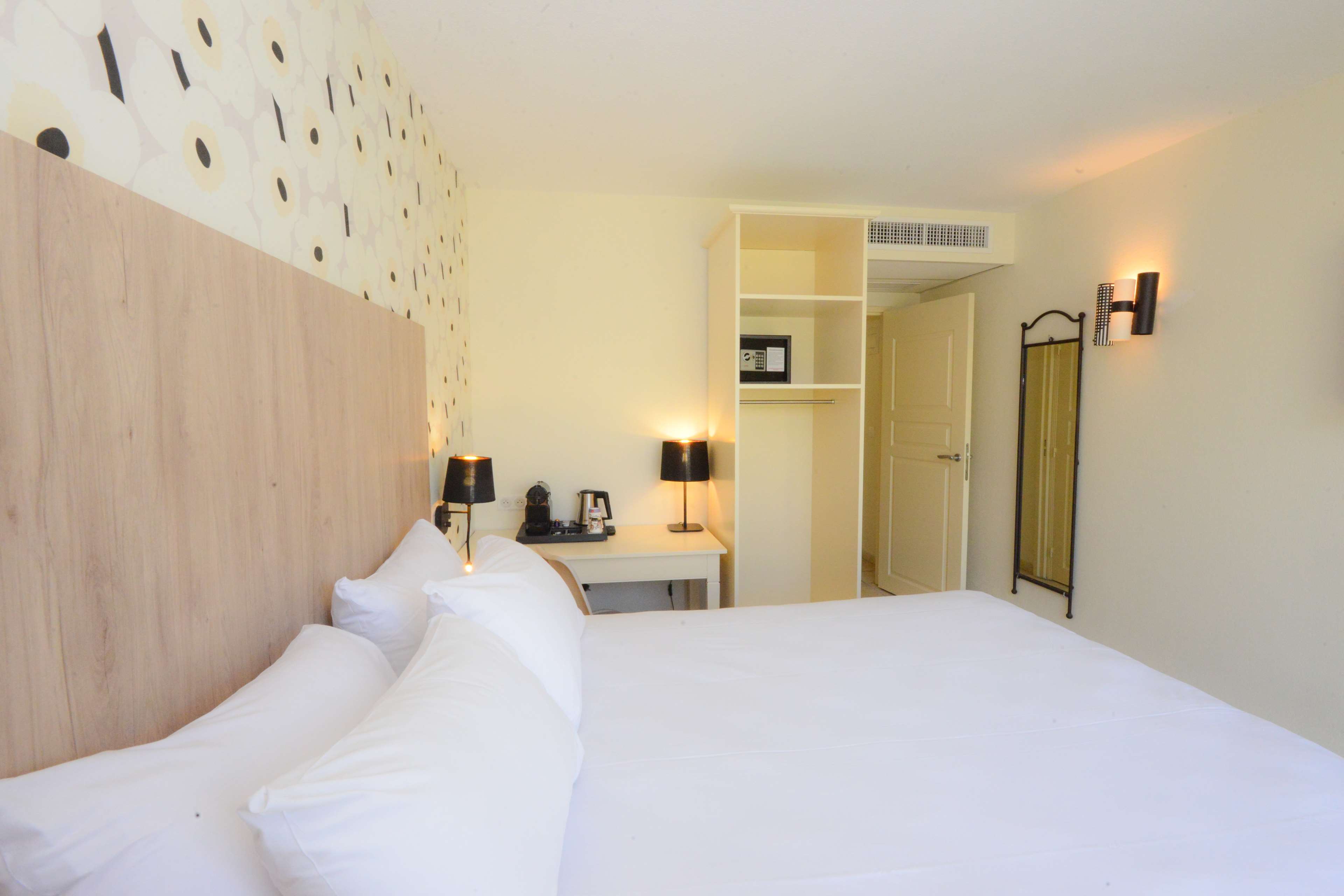 Best Western Gémenos en Provence Best Western Gémenos en Provence