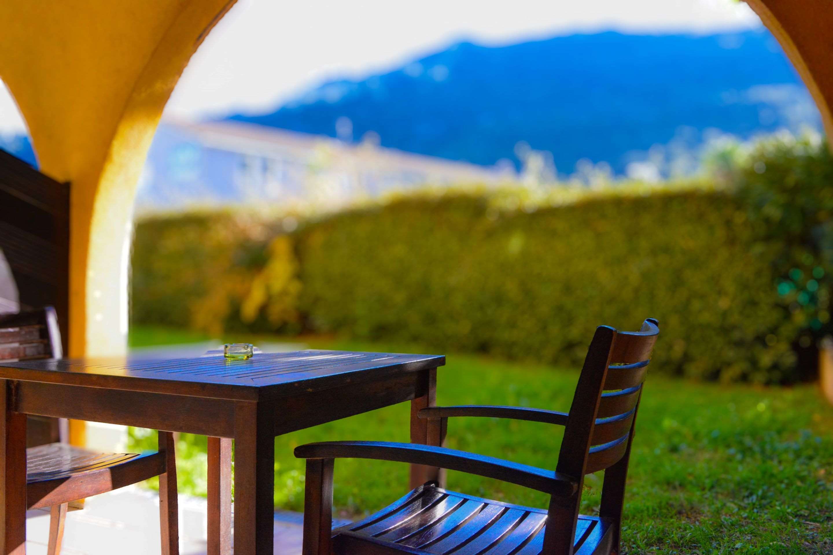 Best Western Gémenos en Provence Best Western Gémenos en Provence