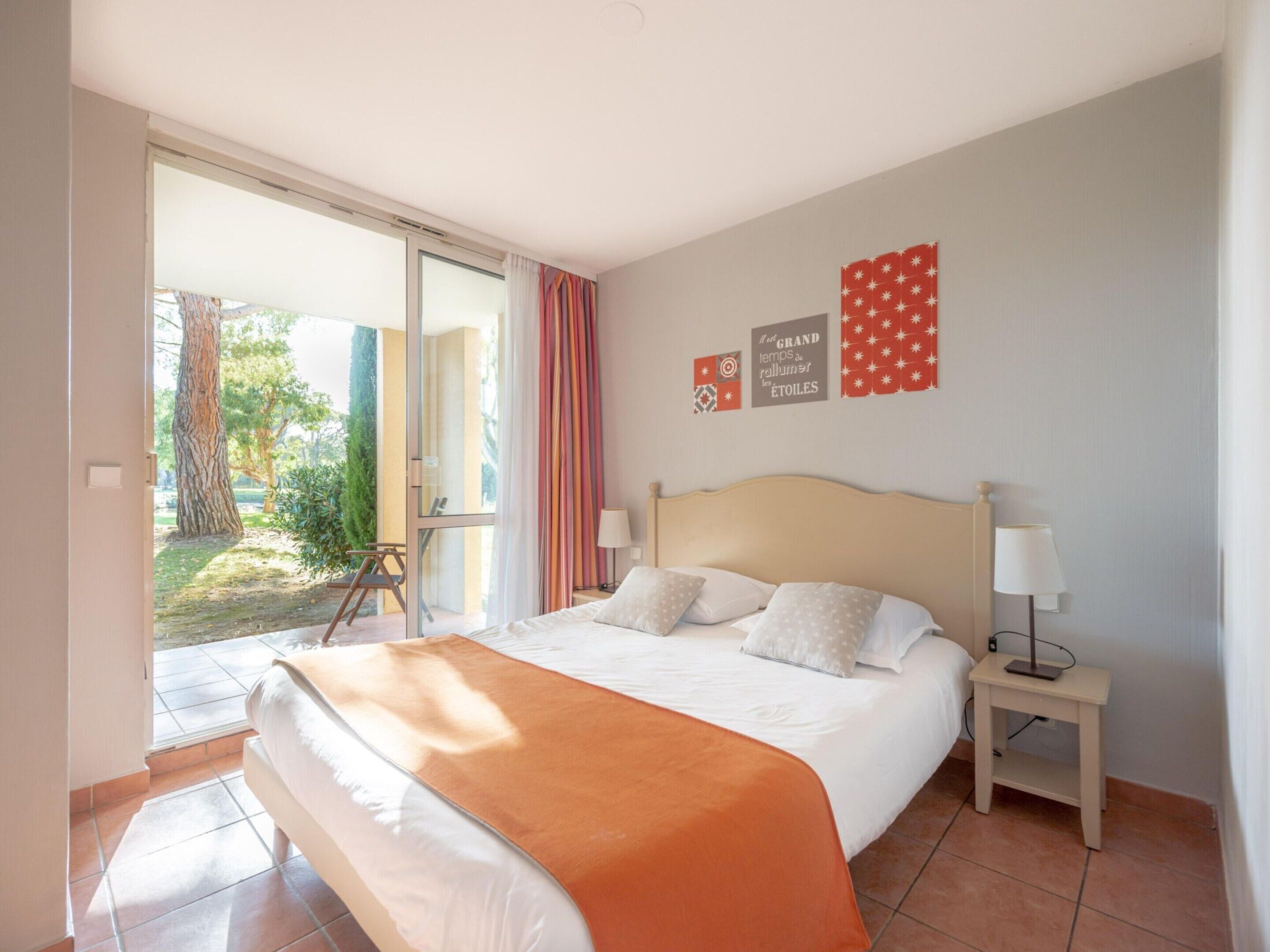 Pierre & Vacances Résidence Les Rives de Cannes Mandelieu Pierre & Vacances Résidence Les Rives de Cannes Mandelieu