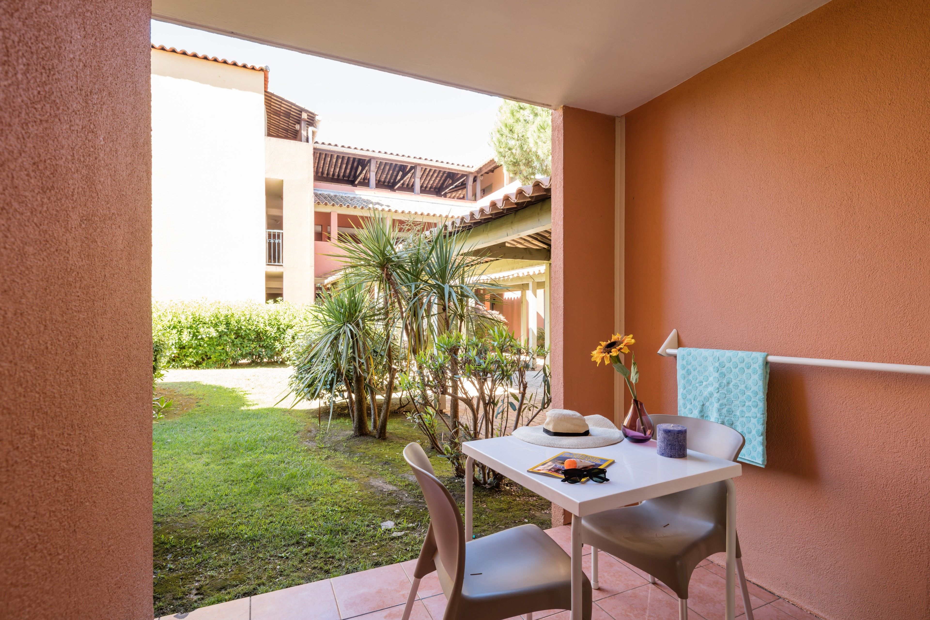 Pierre & Vacances Résidence Les Rives de Cannes Mandelieu Pierre & Vacances Résidence Les Rives de Cannes Mandelieu