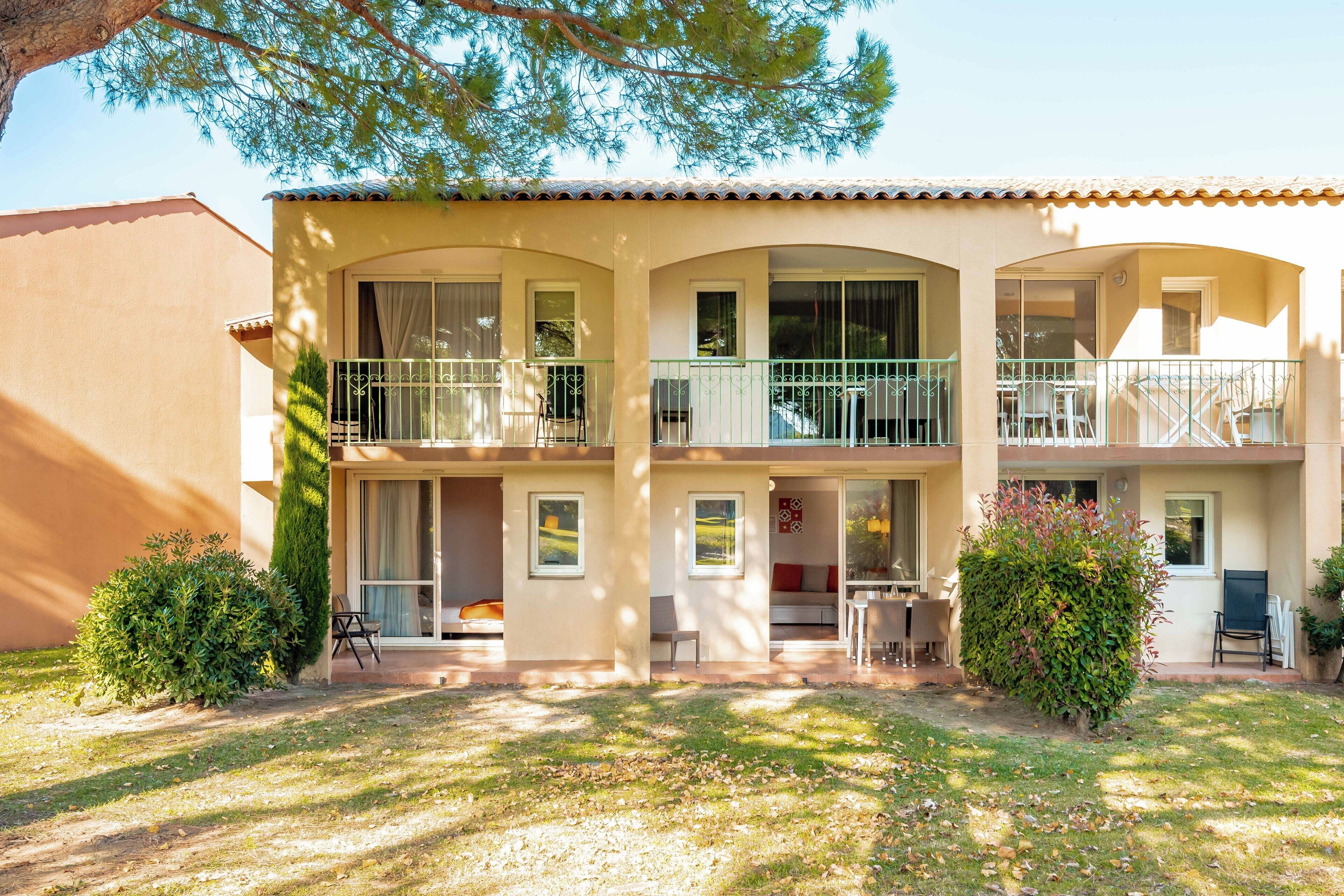 Pierre & Vacances Résidence Les Rives de Cannes Mandelieu Pierre & Vacances Résidence Les Rives de Cannes Mandelieu
