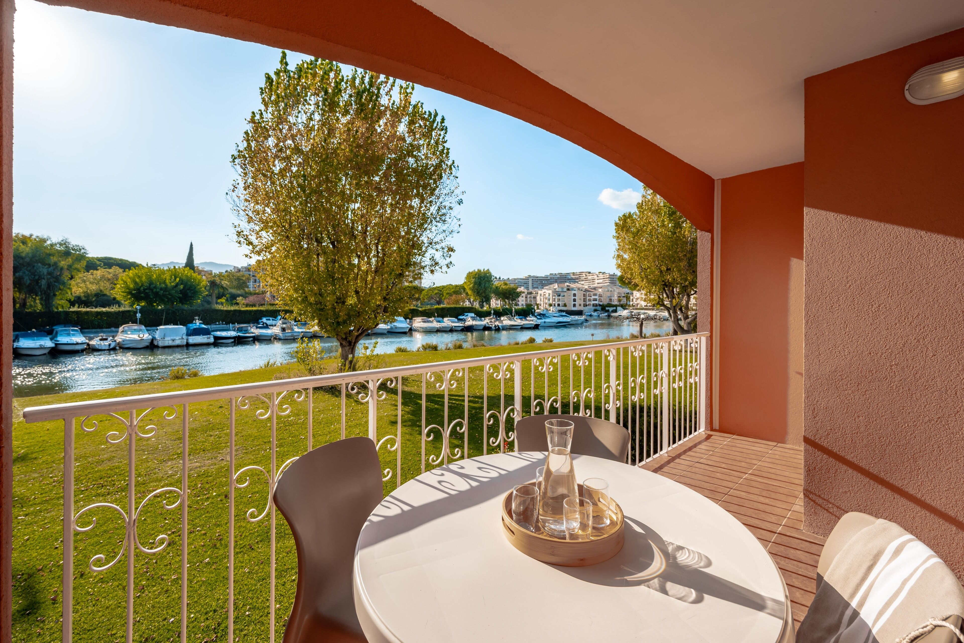 Pierre & Vacances Résidence Les Rives de Cannes Mandelieu Pierre & Vacances Résidence Les Rives de Cannes Mandelieu