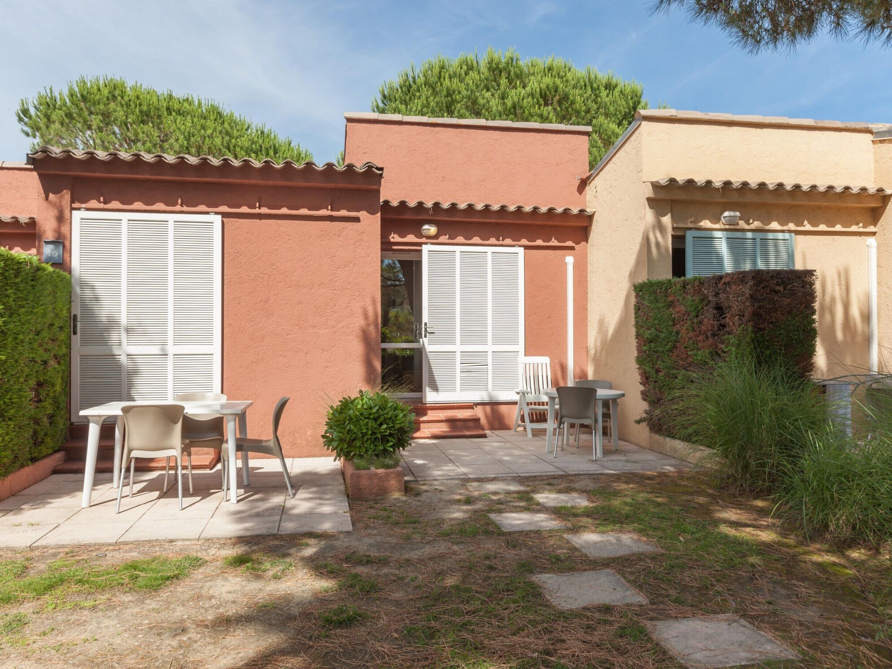 Pierre & Vacances Résidence Les Rives de Cannes Mandelieu Pierre & Vacances Résidence Les Rives de Cannes Mandelieu