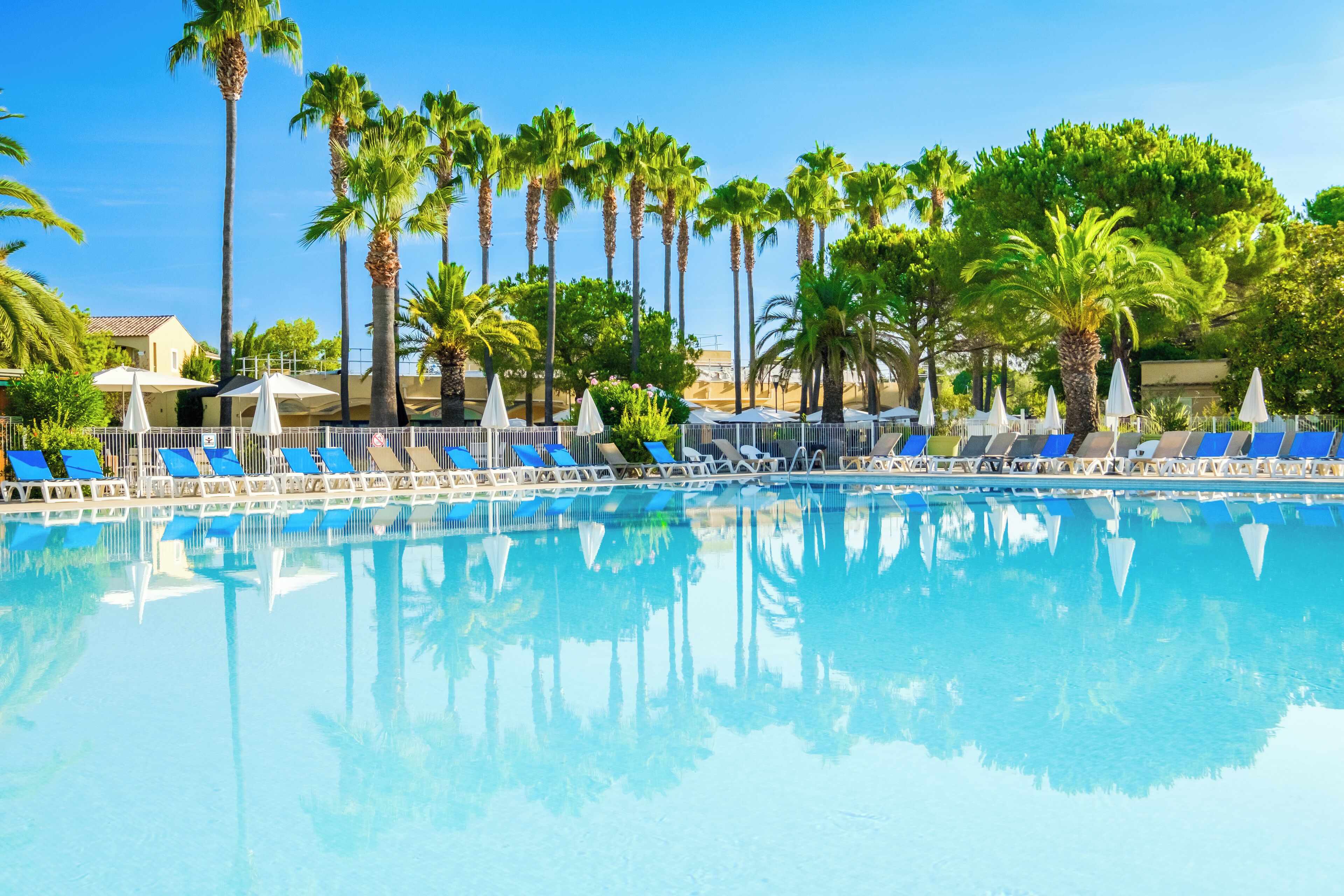Pierre & Vacances Résidence Les Rives de Cannes Mandelieu Pierre & Vacances Résidence Les Rives de Cannes Mandelieu