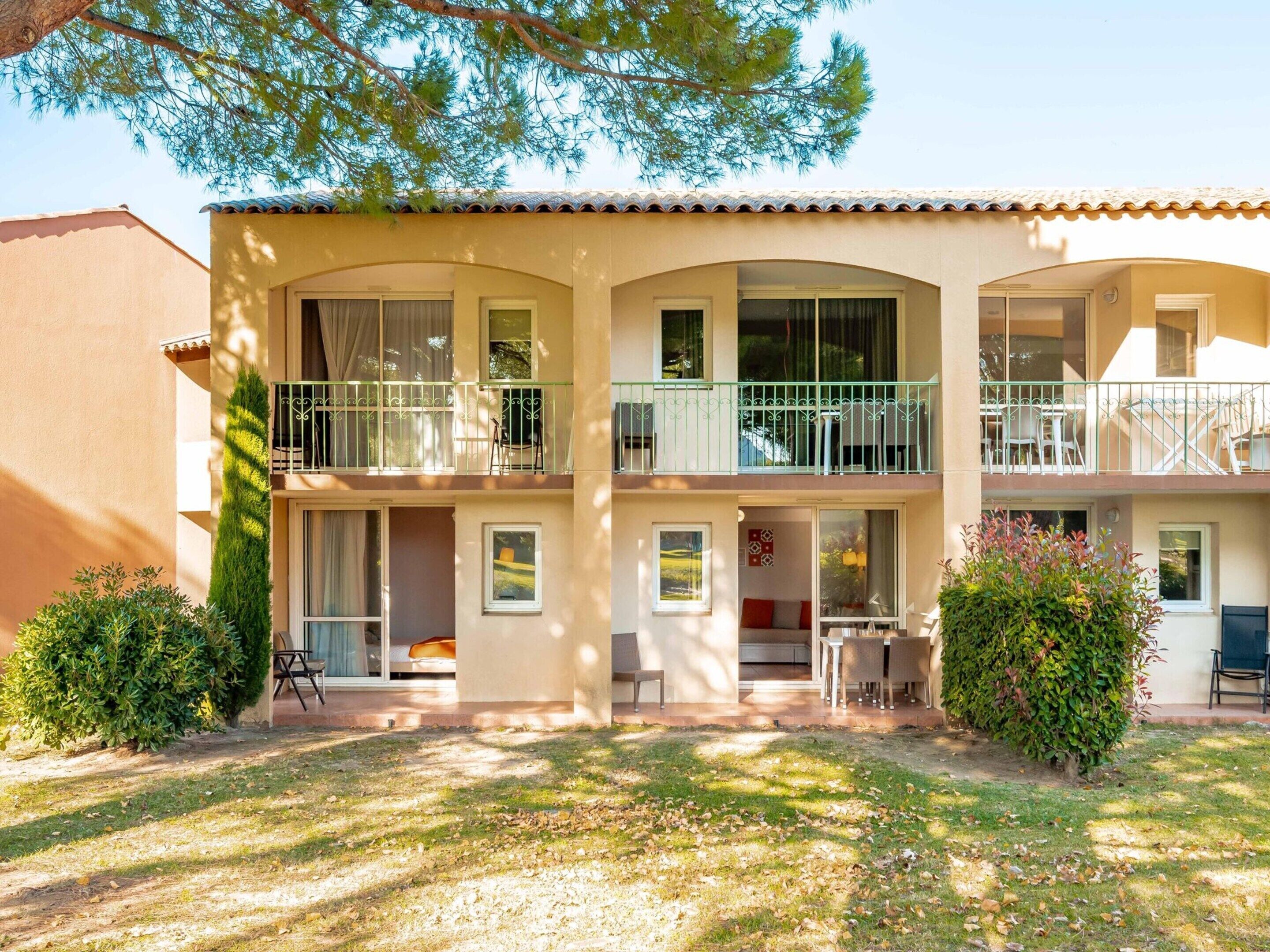 Pierre & Vacances Résidence Les Rives de Cannes Mandelieu Pierre & Vacances Résidence Les Rives de Cannes Mandelieu