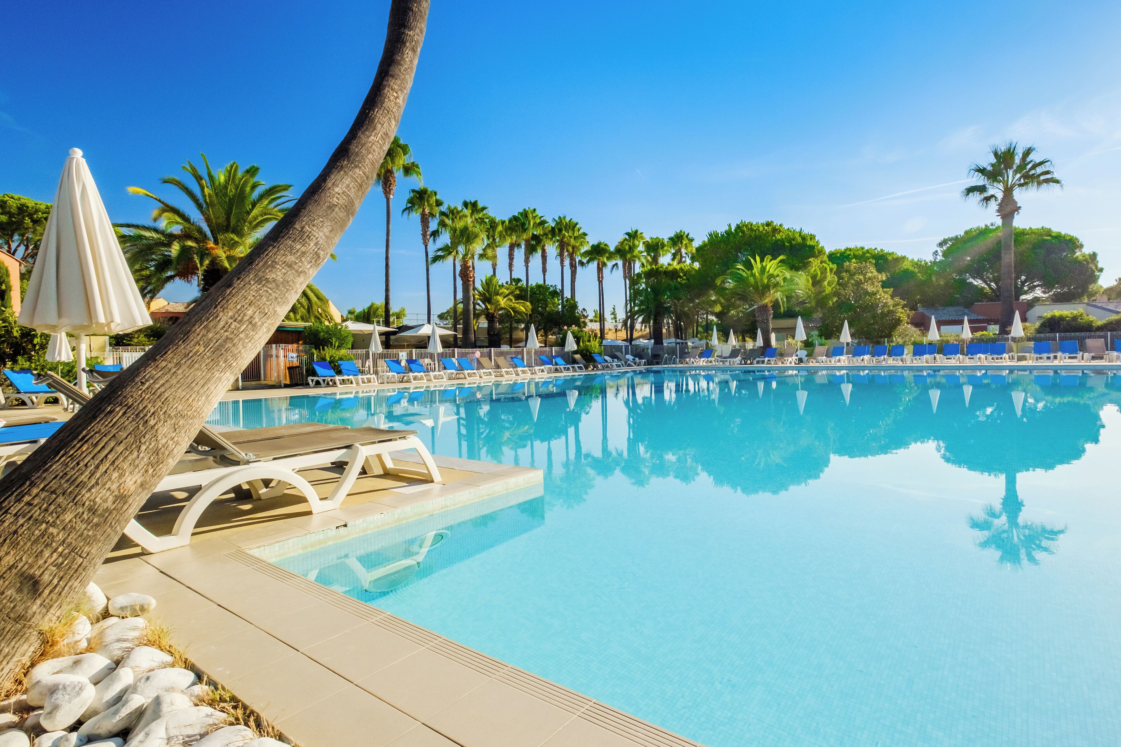 Pierre & Vacances Résidence Les Rives de Cannes Mandelieu Pierre & Vacances Résidence Les Rives de Cannes Mandelieu