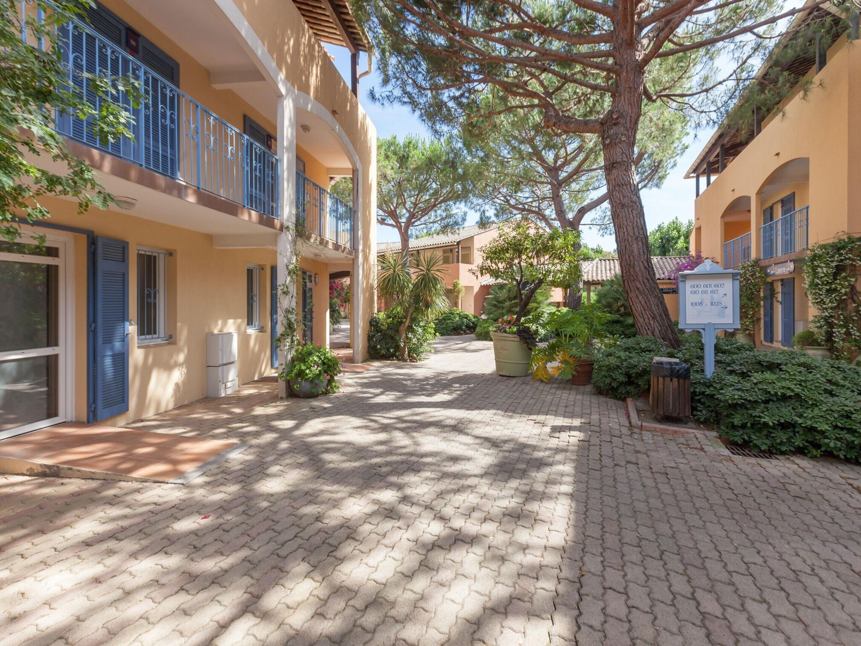 Pierre & Vacances Résidence Les Rives de Cannes Mandelieu Pierre & Vacances Résidence Les Rives de Cannes Mandelieu
