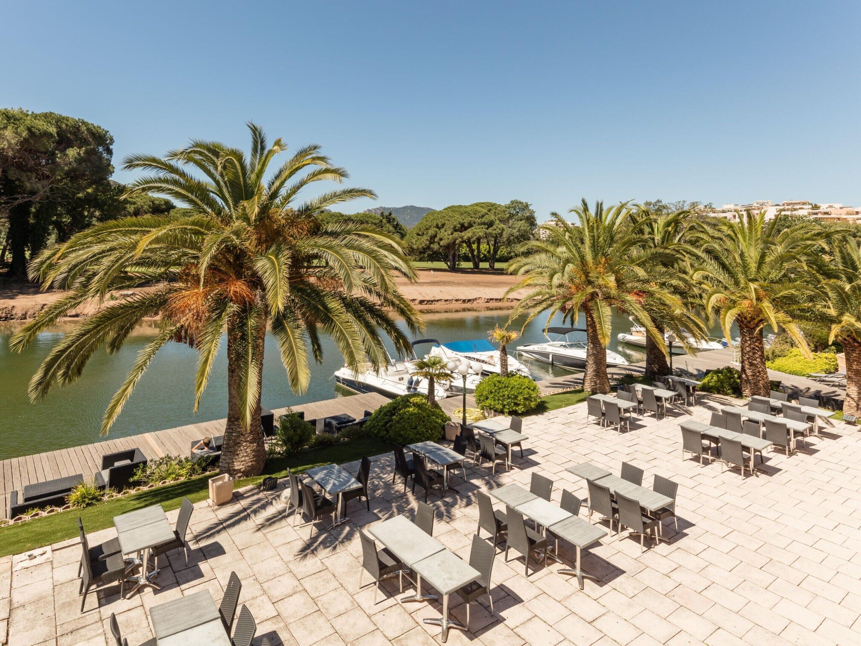 Pierre & Vacances Résidence Les Rives de Cannes Mandelieu Pierre & Vacances Résidence Les Rives de Cannes Mandelieu