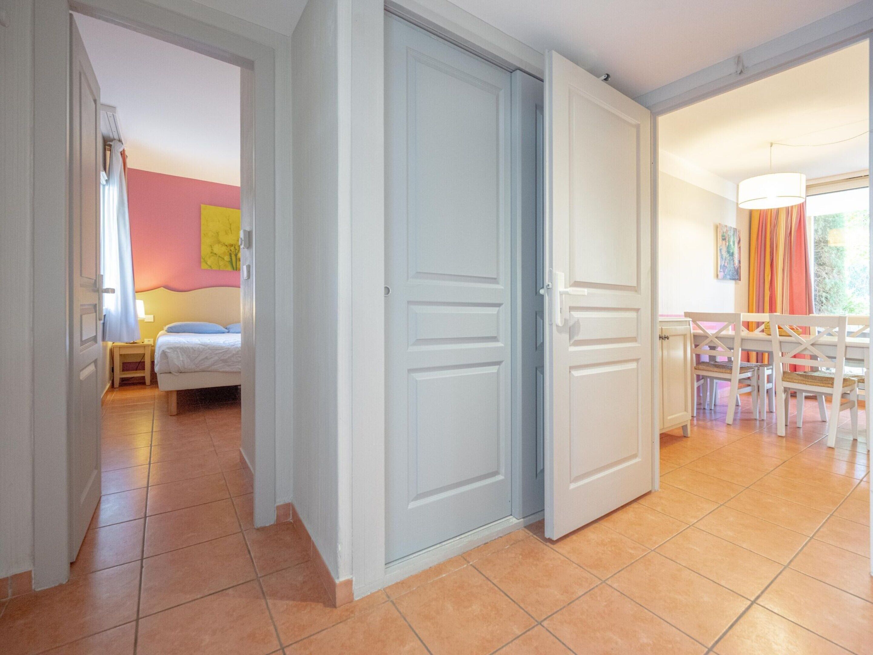 Pierre & Vacances Résidence Les Rives de Cannes Mandelieu Pierre & Vacances Résidence Les Rives de Cannes Mandelieu