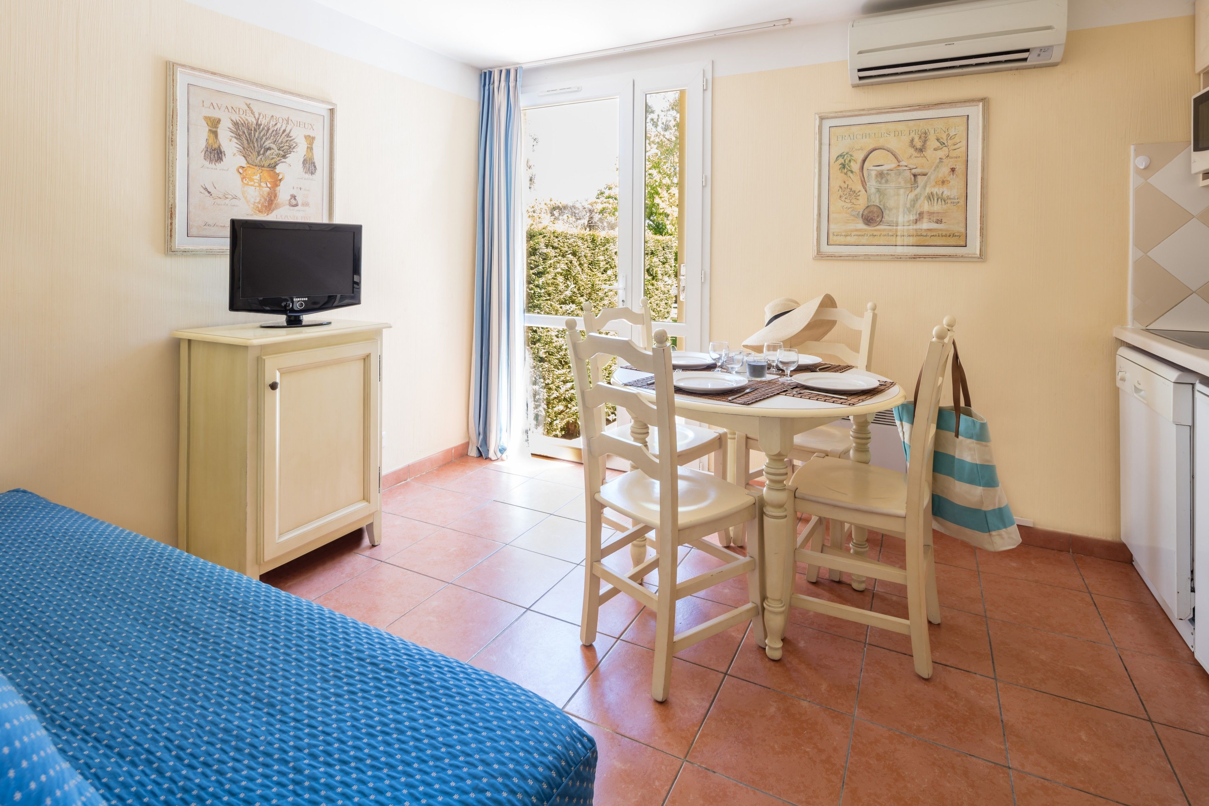 Pierre & Vacances Résidence Les Rives de Cannes Mandelieu Pierre & Vacances Résidence Les Rives de Cannes Mandelieu