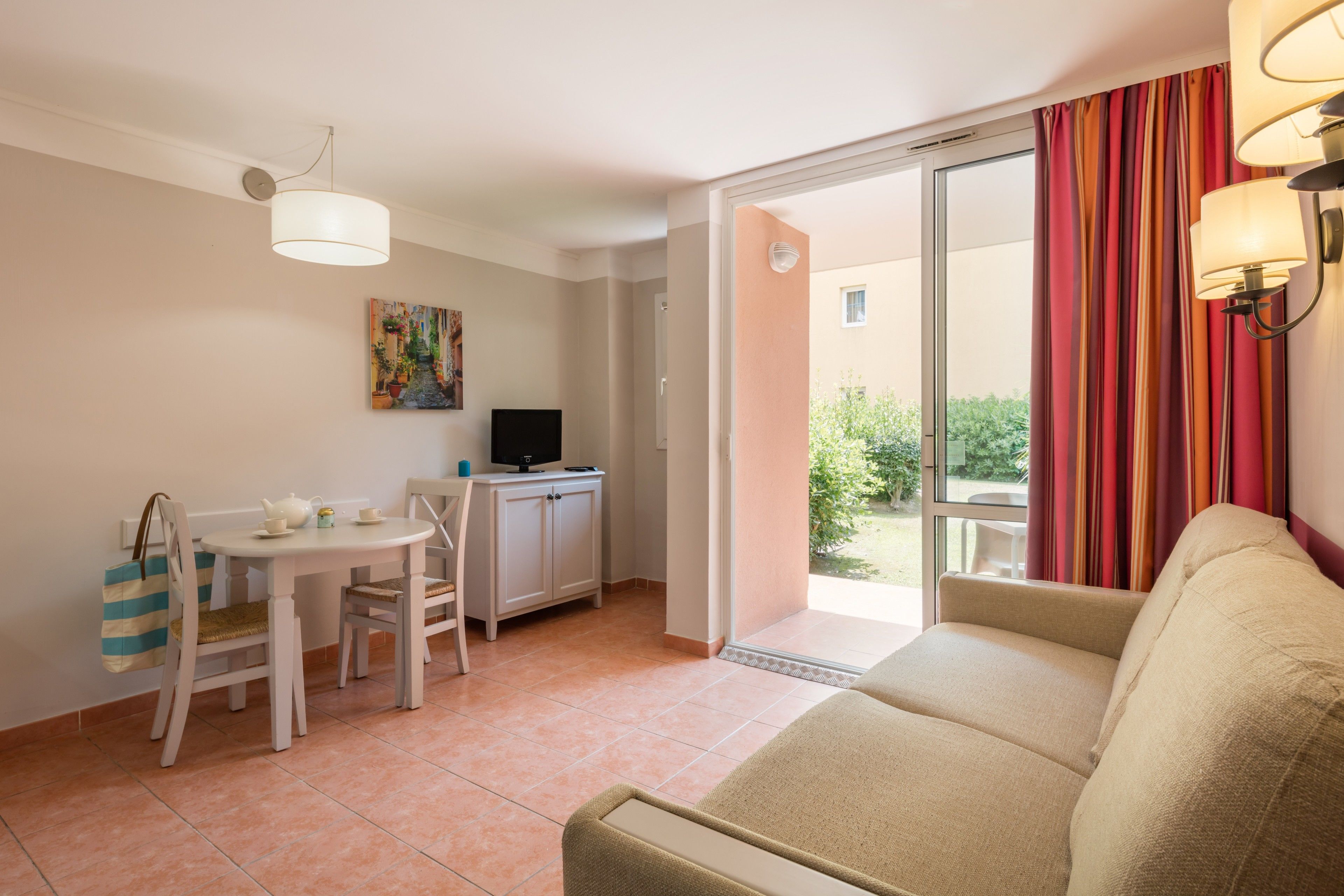 Pierre & Vacances Résidence Les Rives de Cannes Mandelieu Pierre & Vacances Résidence Les Rives de Cannes Mandelieu