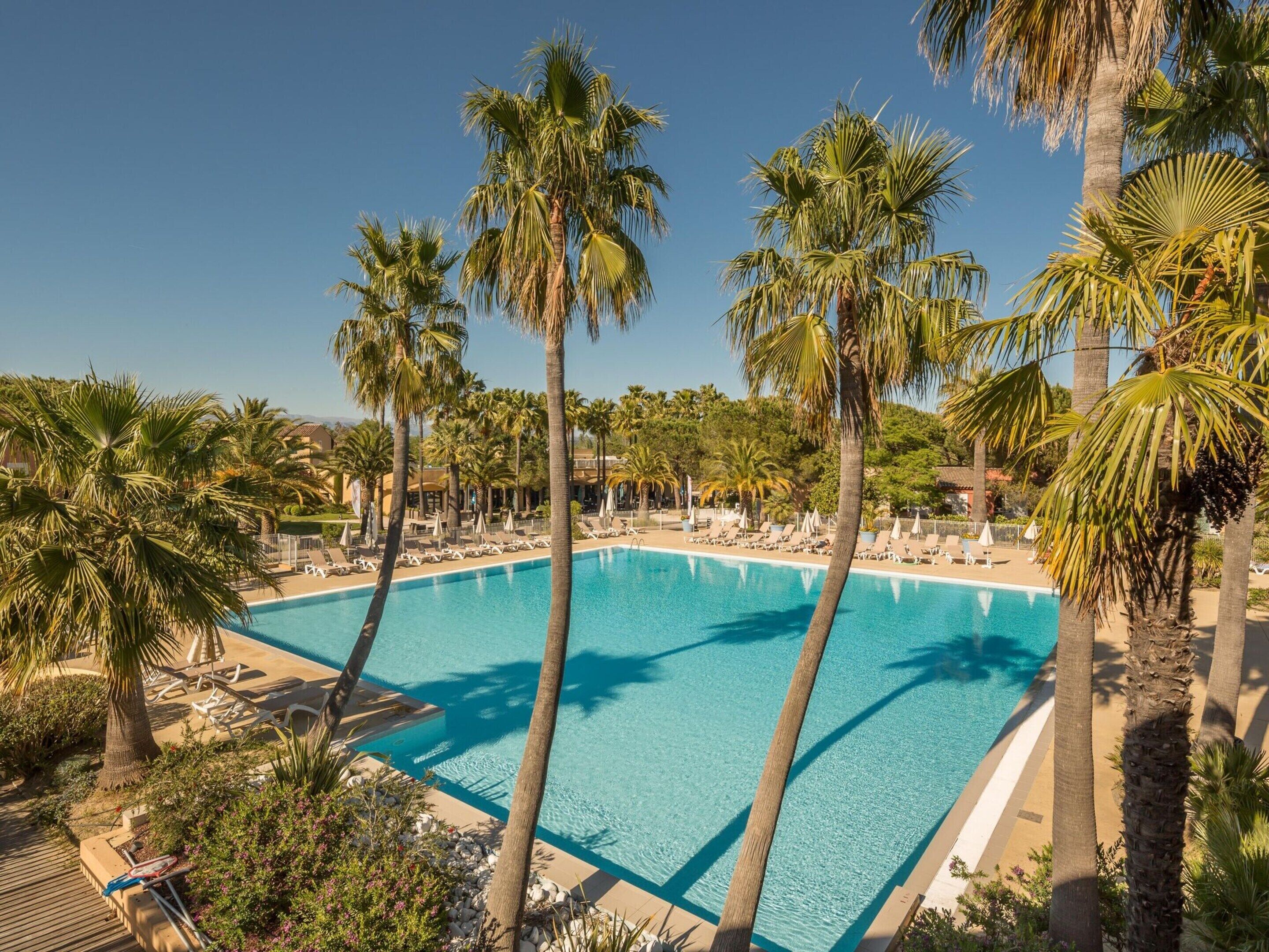 Pierre & Vacances Résidence Les Rives de Cannes Mandelieu Pierre & Vacances Résidence Les Rives de Cannes Mandelieu