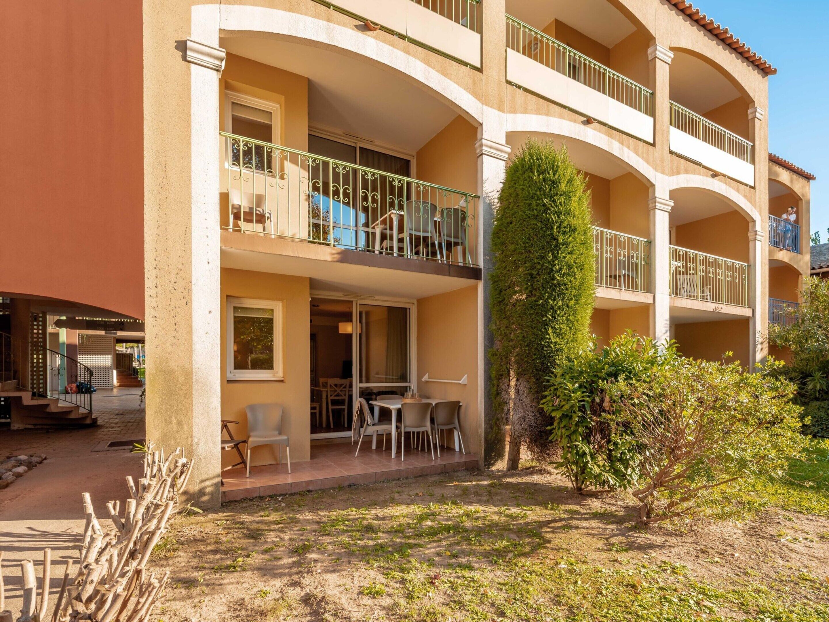 Pierre & Vacances Résidence Les Rives de Cannes Mandelieu Pierre & Vacances Résidence Les Rives de Cannes Mandelieu